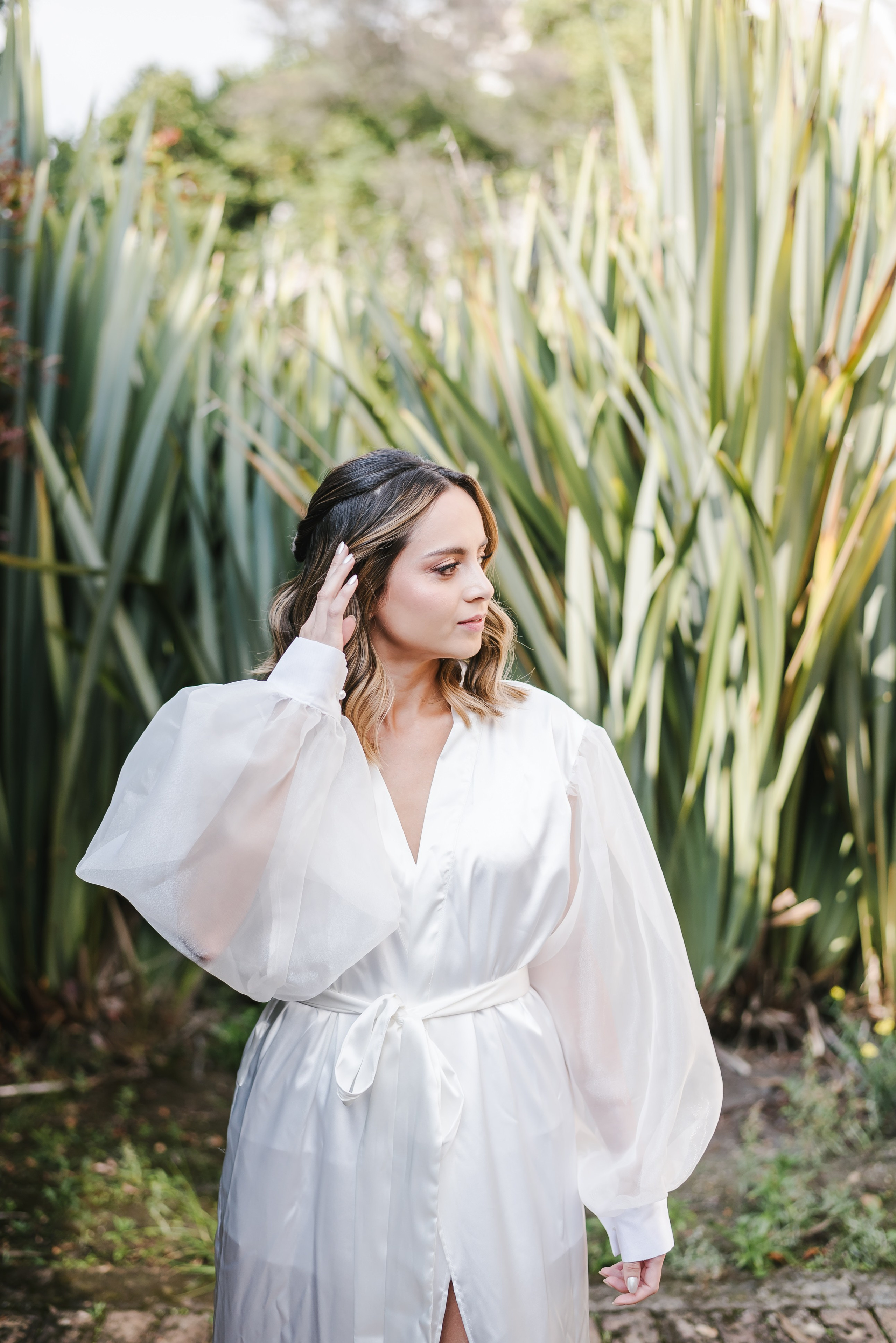 Fotografía y video de bodas en Hacienda pozo chico - Bogotá - Colombia. Rafael Melo Weddings