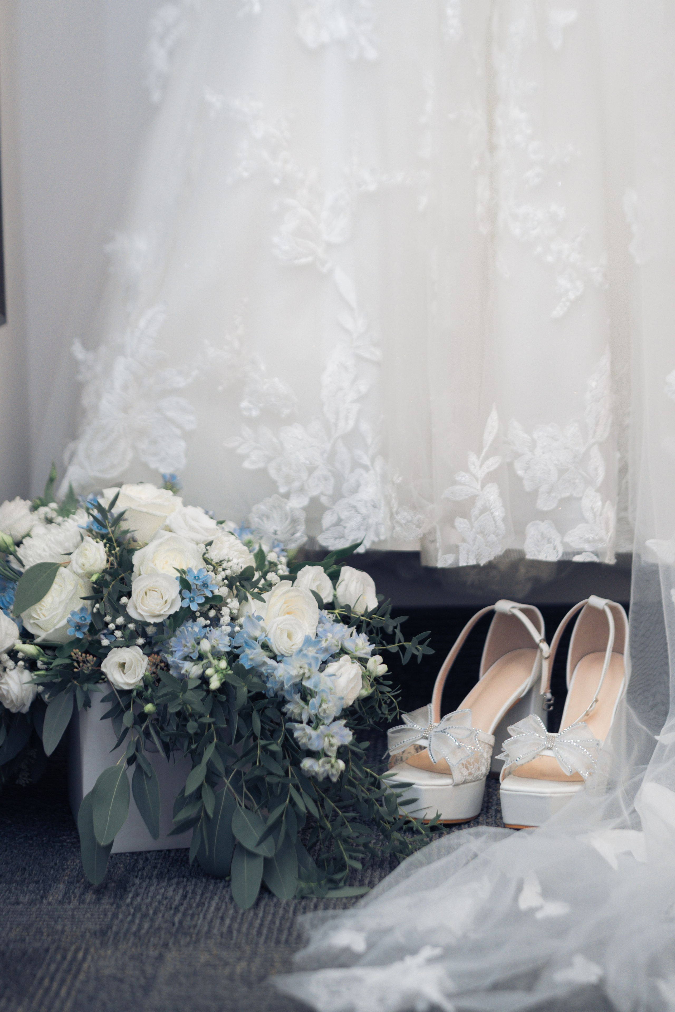 Wedding Stories. Madhurina photography