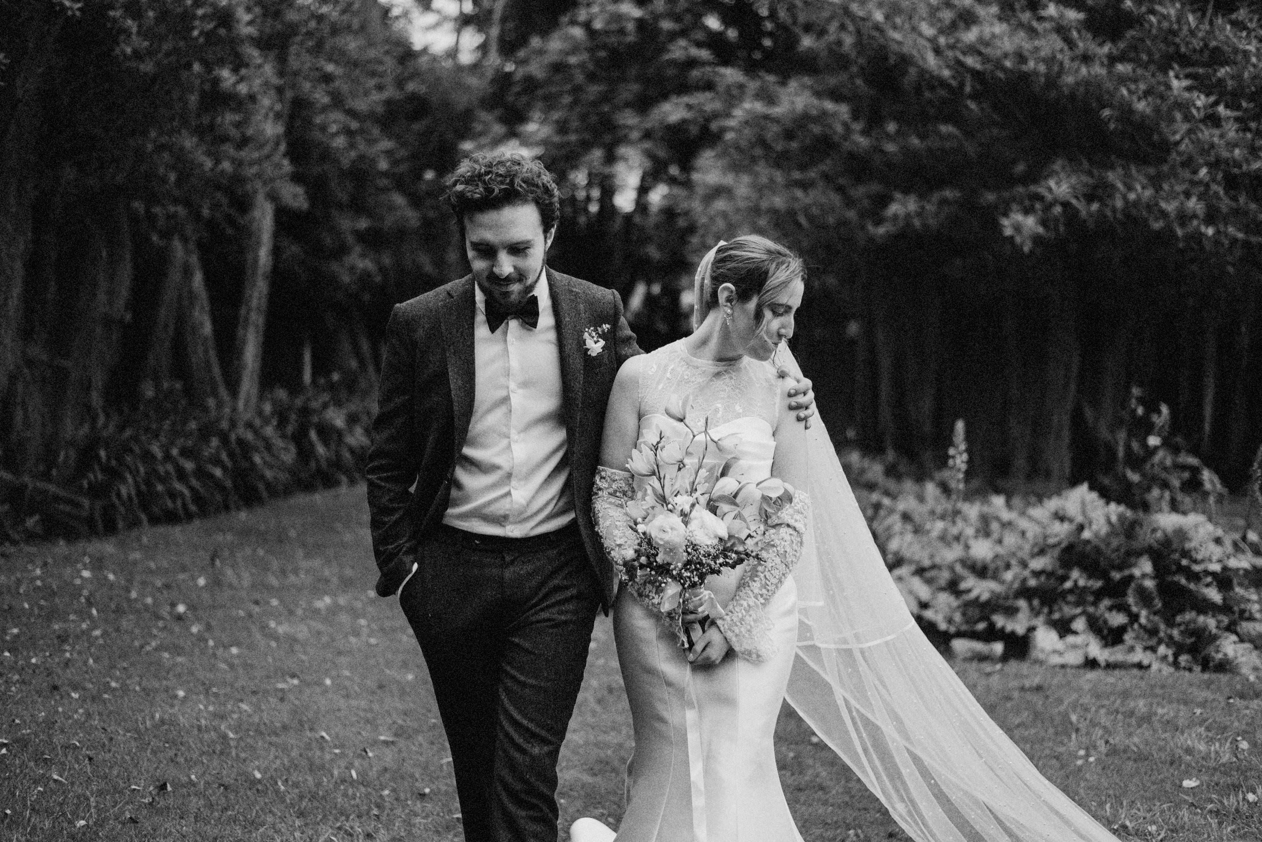 Fotografía y video de bodas en Bogotá - Colombia. Rafael Melo Weddings