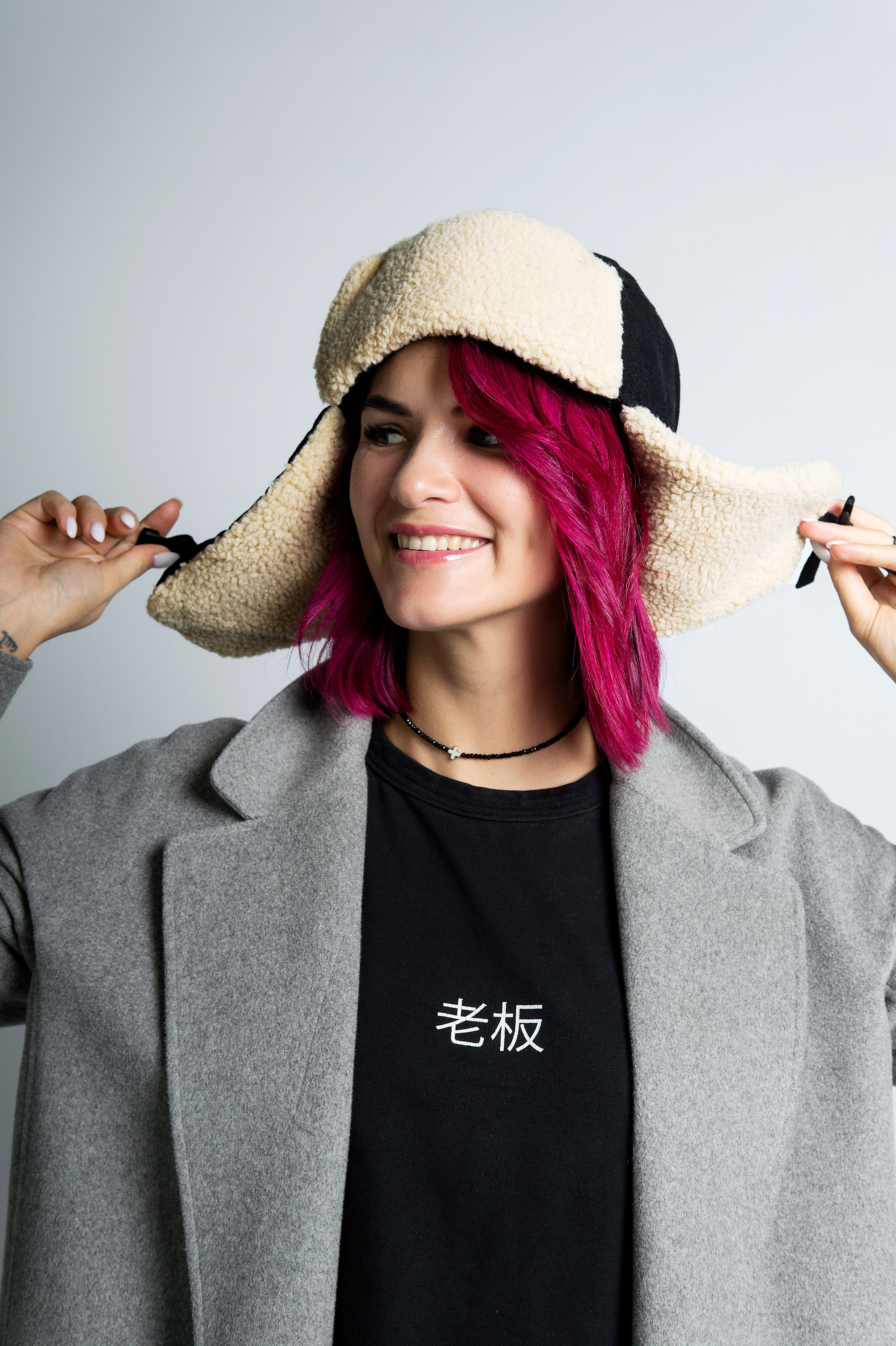 Brand & Fashion. Marina Baliakina | Portrait and Wedding Photographer | Toronto Canada