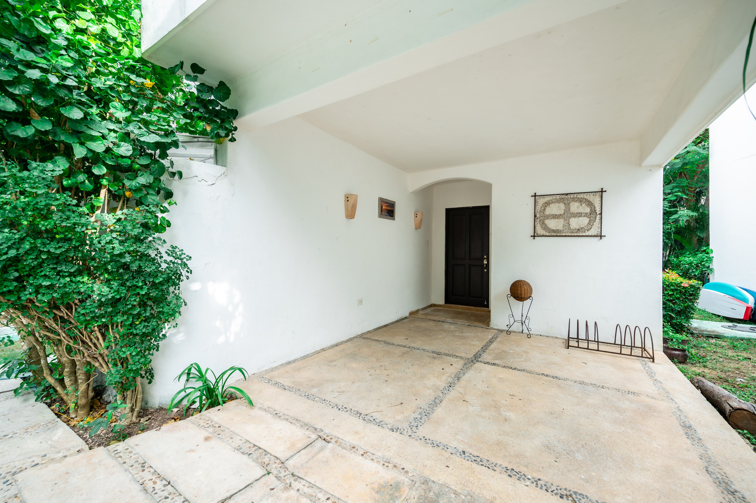 Fotografía de Interiores para Propiedades en Alquiler en Playa del Carmen. FOTÓGRAFO MÉXICO QUINTANA ROO