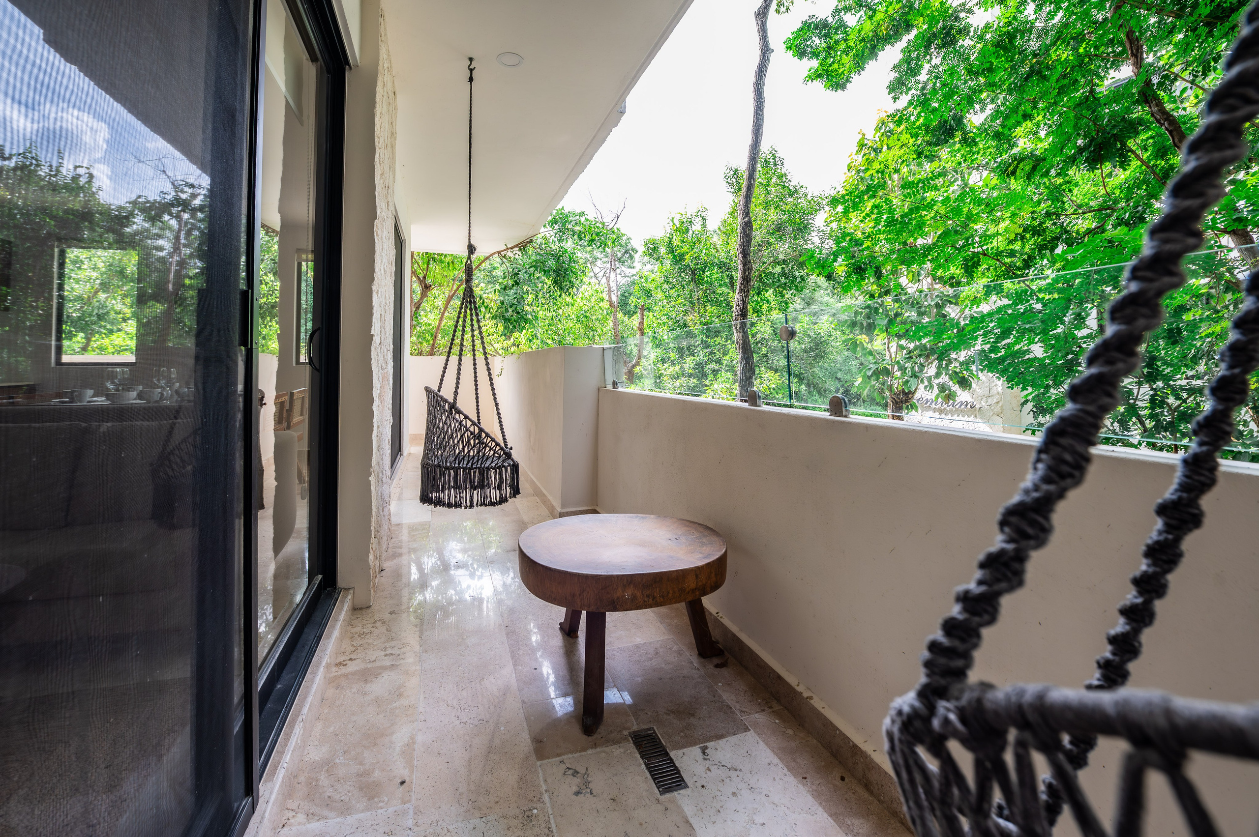 Zama Tower. PHOTOGRAPHER QUINTANA ROO