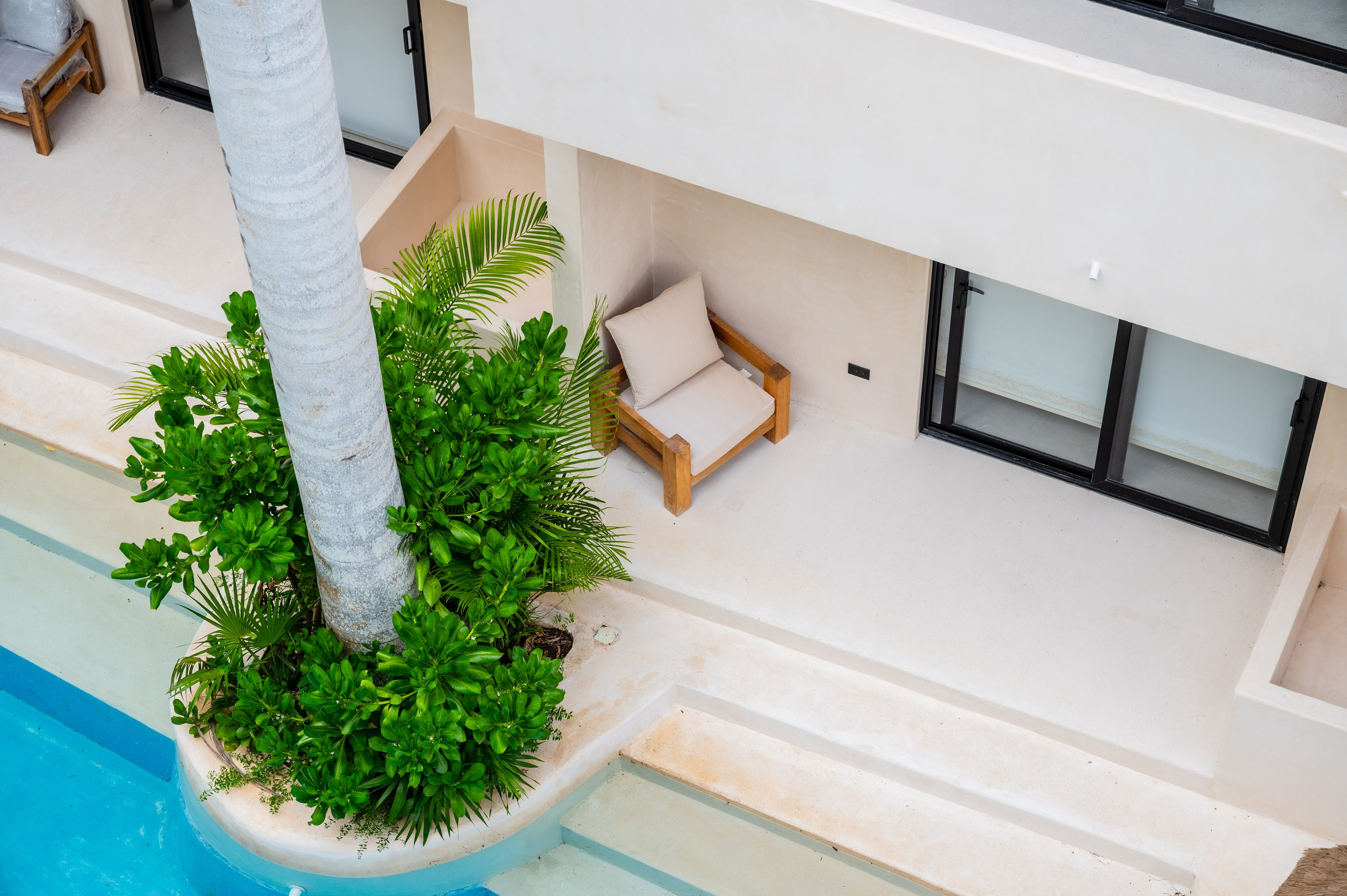 Cocay Tulum. PHOTOGRAPHER QUINTANA ROO