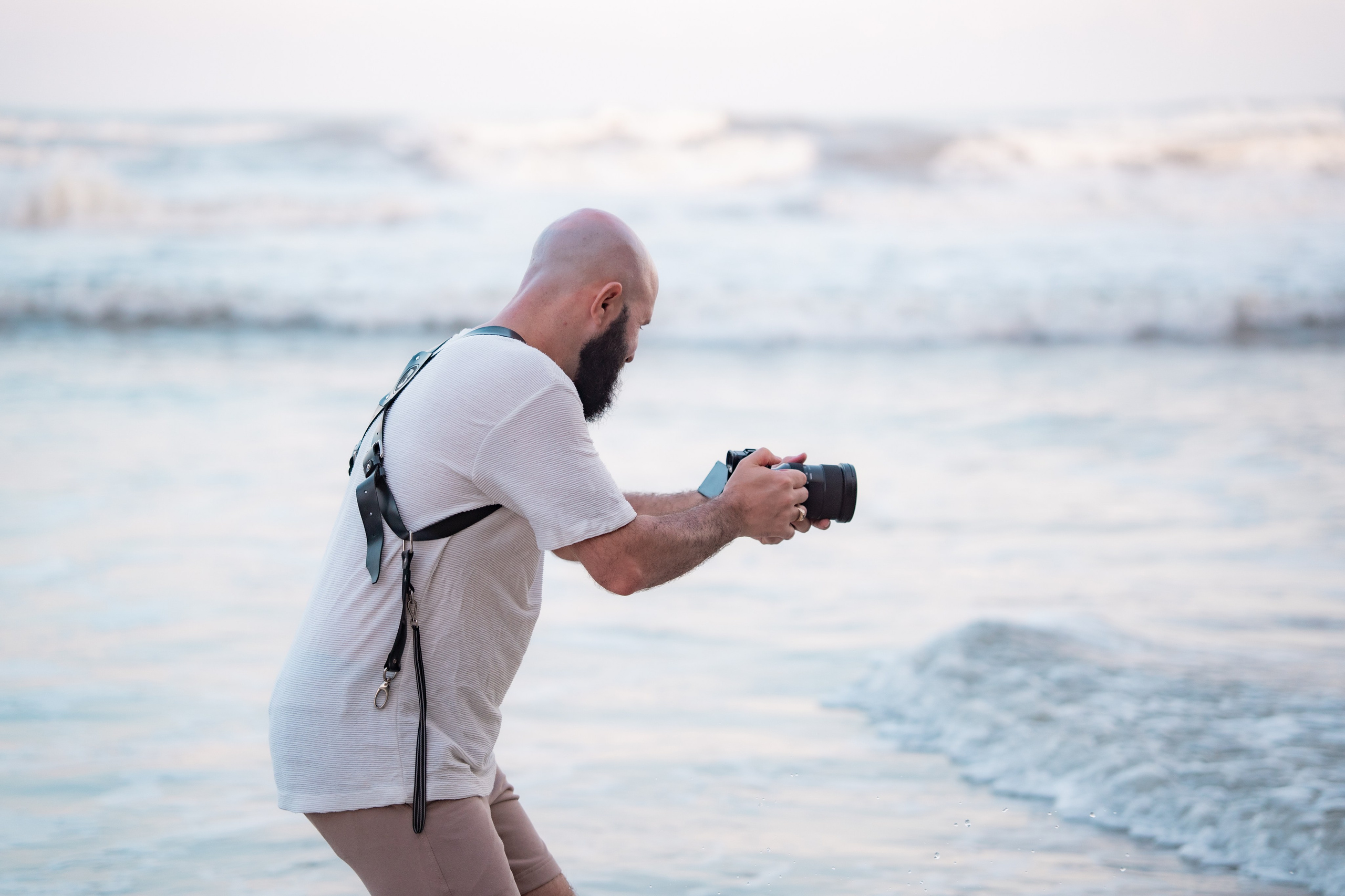 Felipe Arcenio | Videomaker e Fotógrafo de Casamentos em Santa Catarina