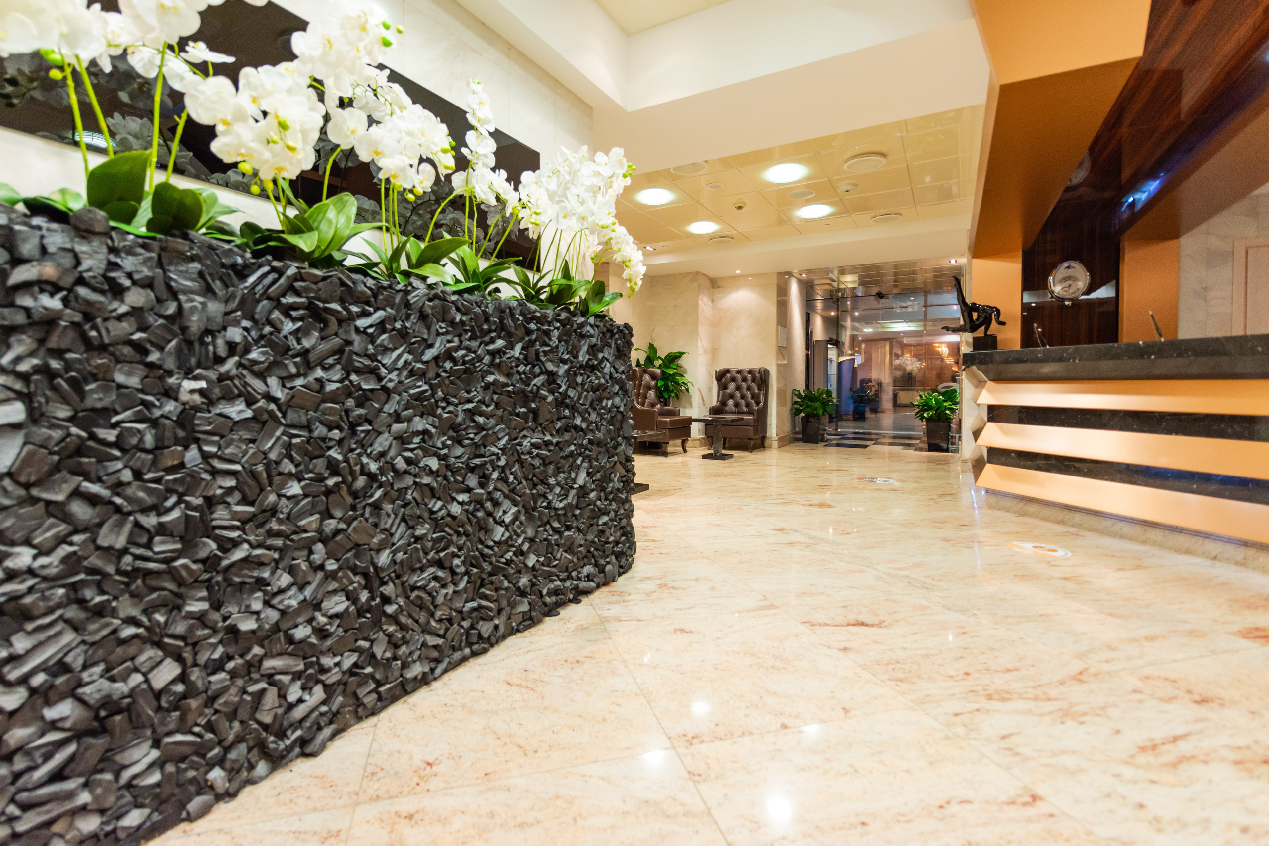 Фитнес-клуб Royal Wellness Club. PHOTOGRAPHER QUINTANA ROO