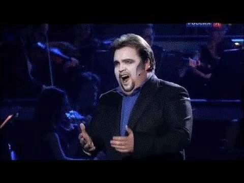 Oleg Polpoudin musique classique néoclassique