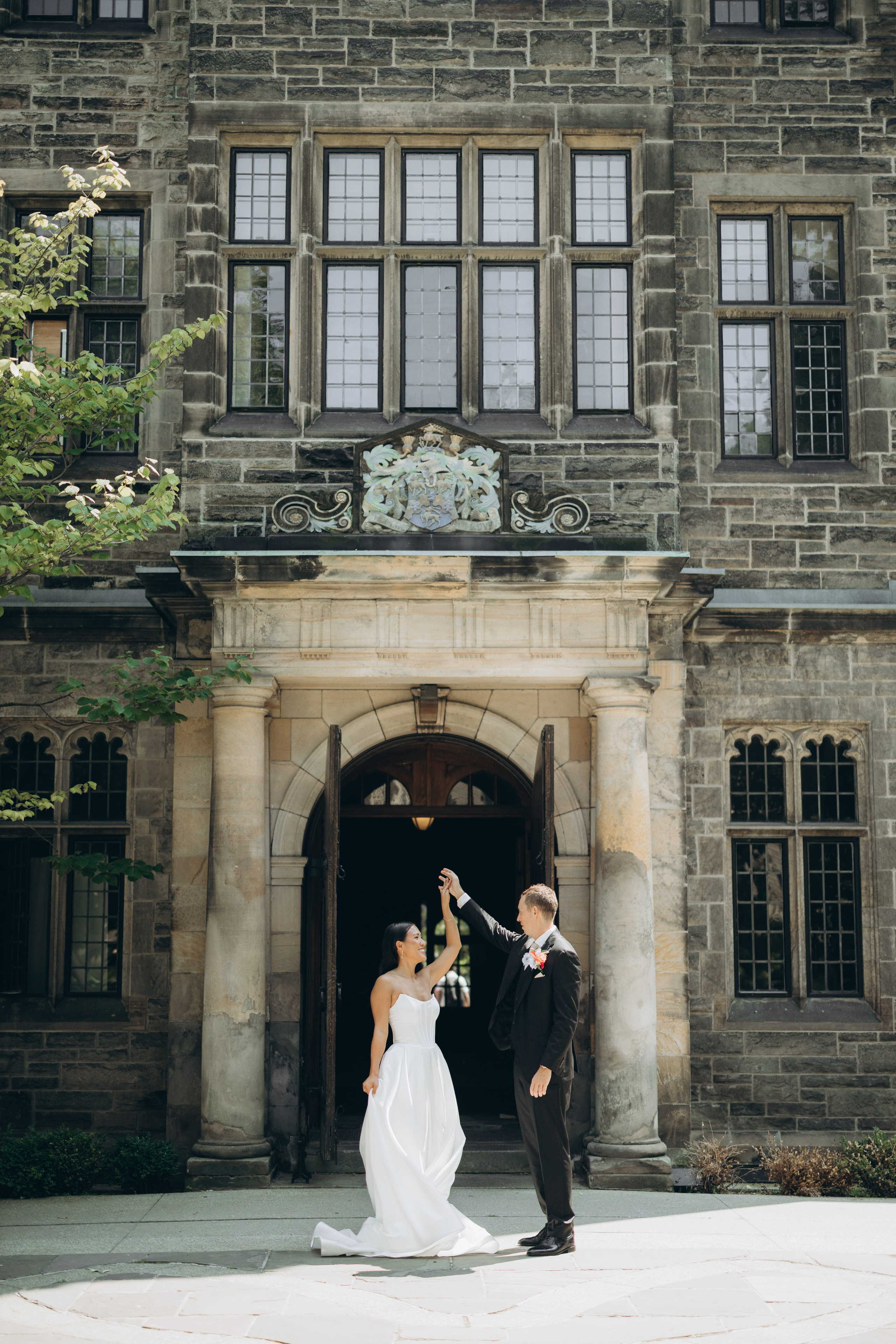 WEDDING VIDEOGRAPHER TORONTO