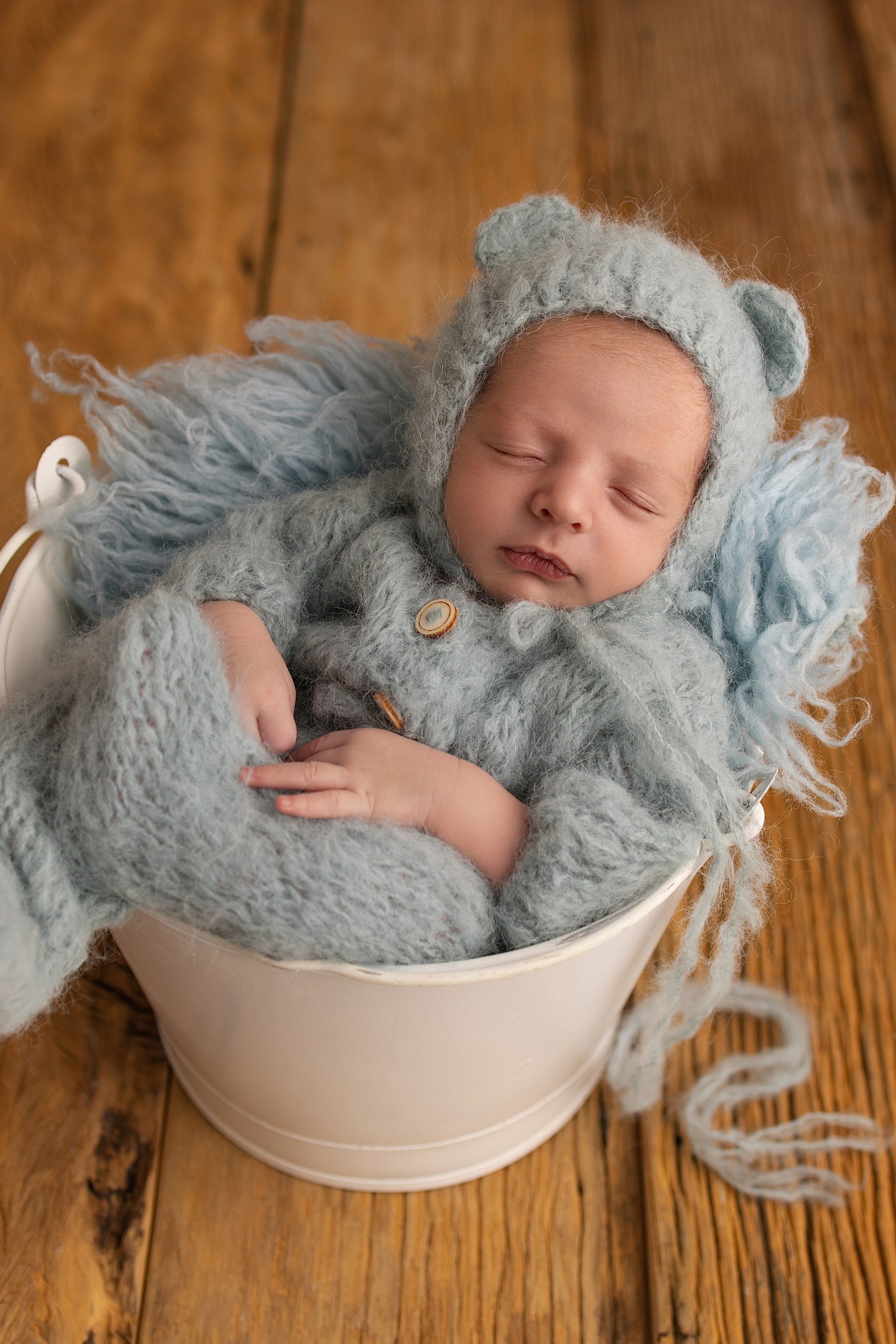 Newborn tradicional em estúdio ou newborn lifestyle em casa: qual a diferença?. Kelen Wehr Fotografia | Fotógrafa em São José dos Campos