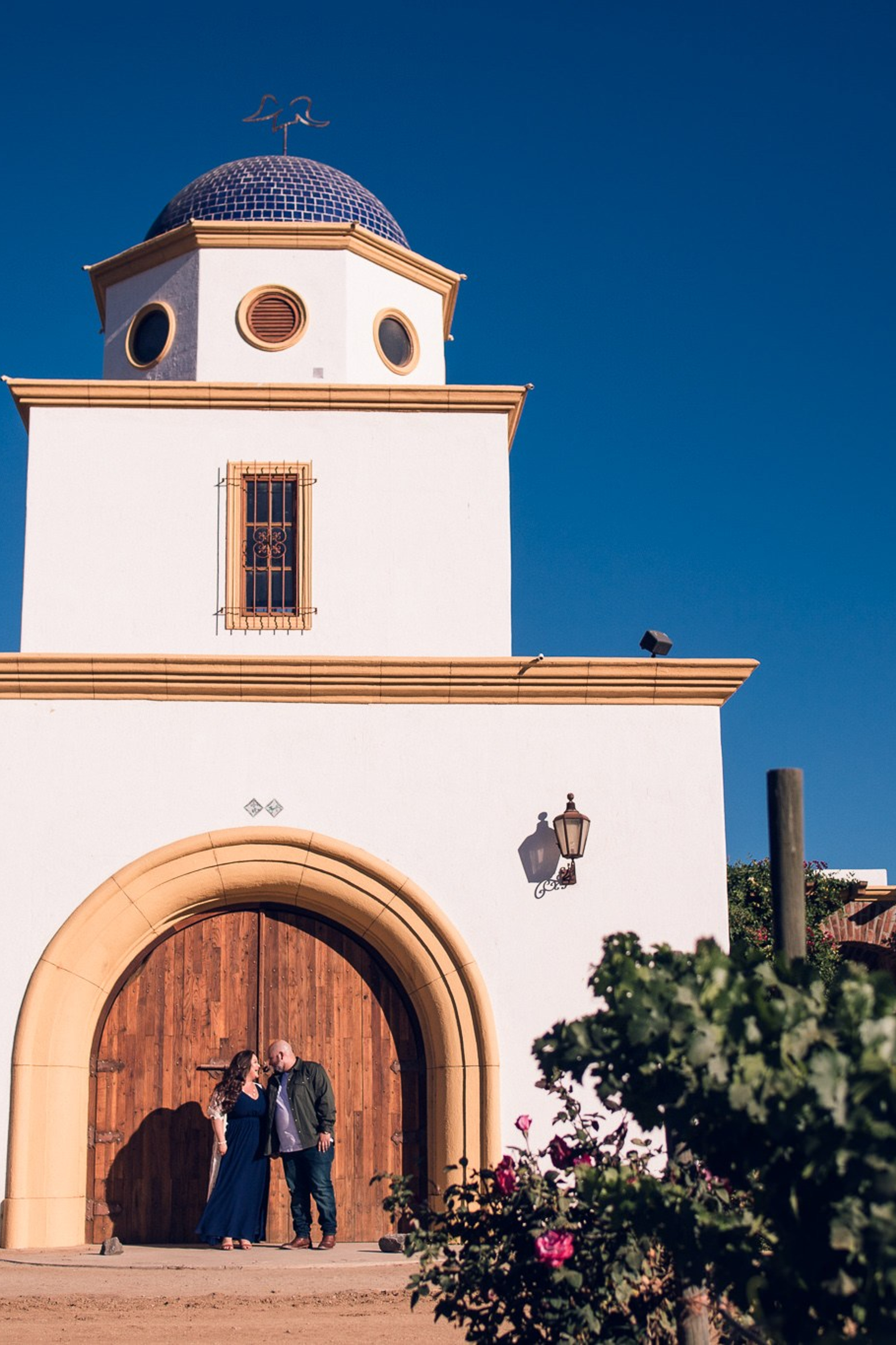 Casa Baloyan - Espiritu Sto Tijuana Boda Belinda y Bersain. Estudio de fotografia en Tijuana