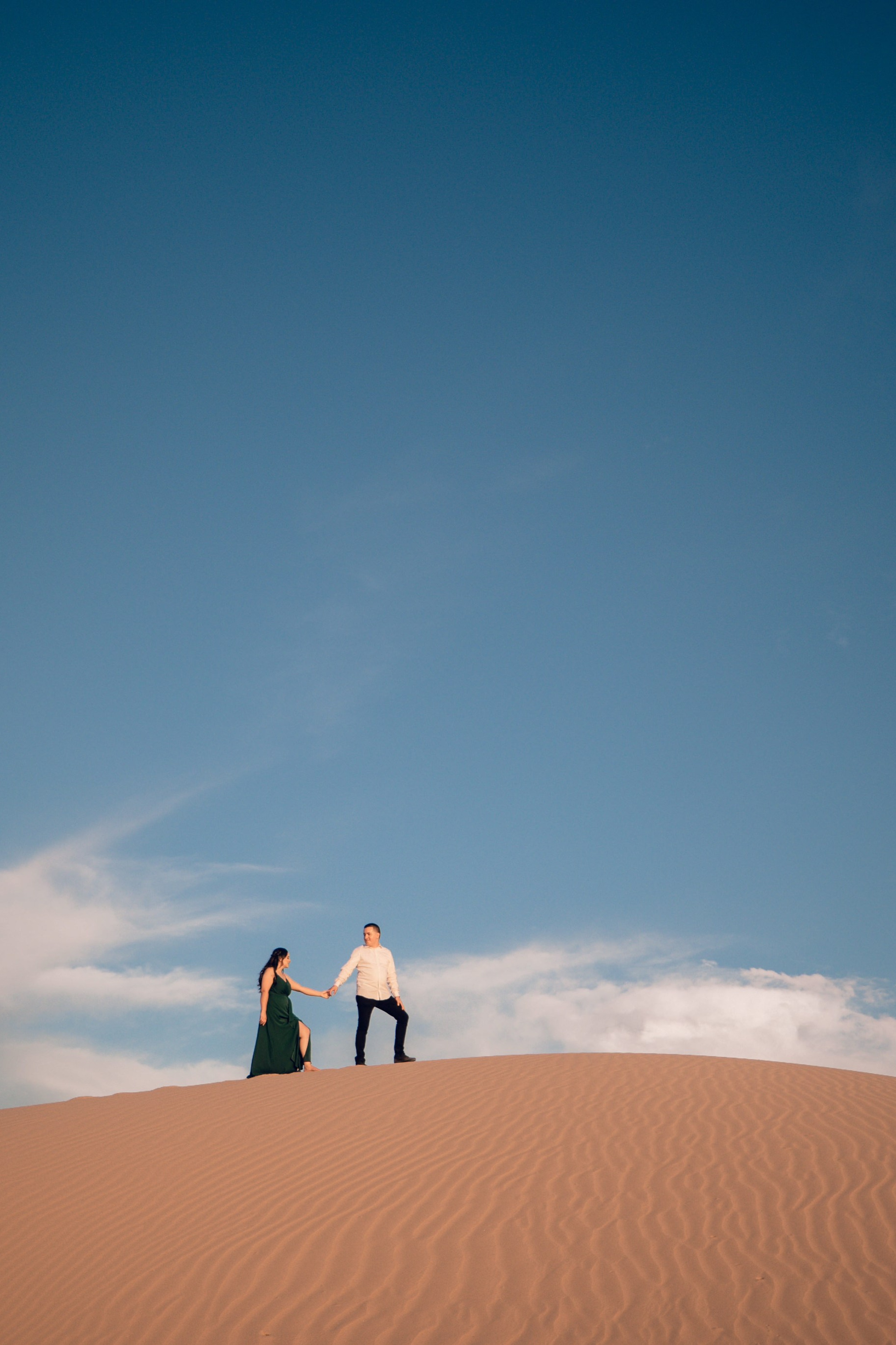 Bruma, Valle de Guadalupe Boda Matt y Ruth. Estudio de fotografia en Tijuana