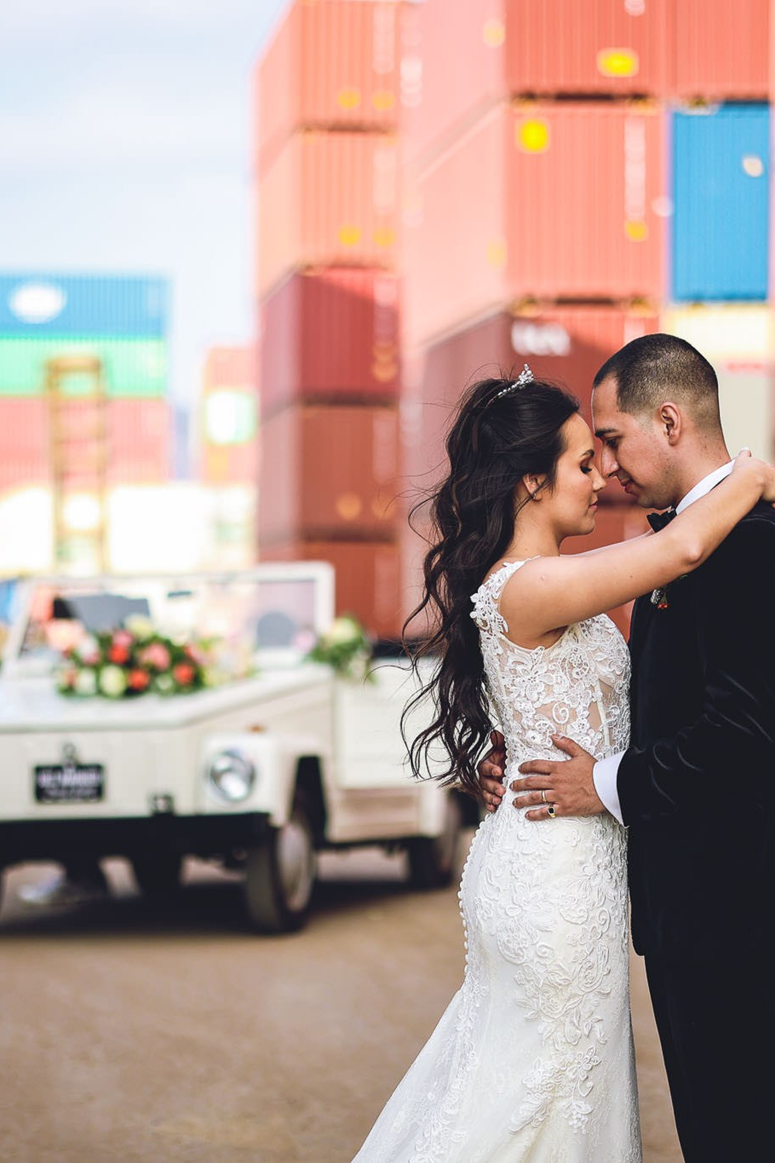 Bruma, Valle de Guadalupe Boda Matt y Ruth. Estudio de fotografia en Tijuana