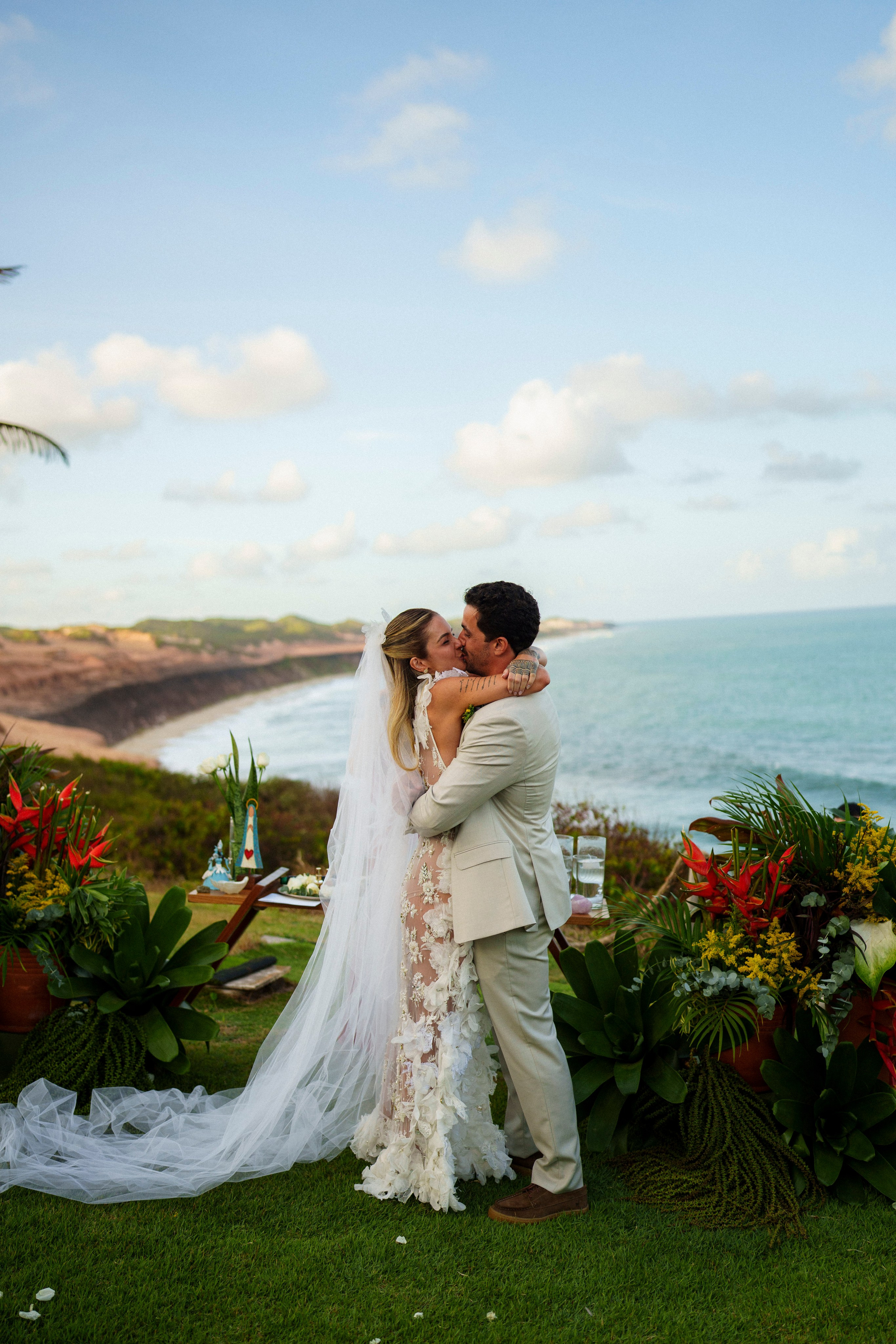 Daniela e Marcos | Olimpo Recepções. Fotógrafo de casamentos e gestantes