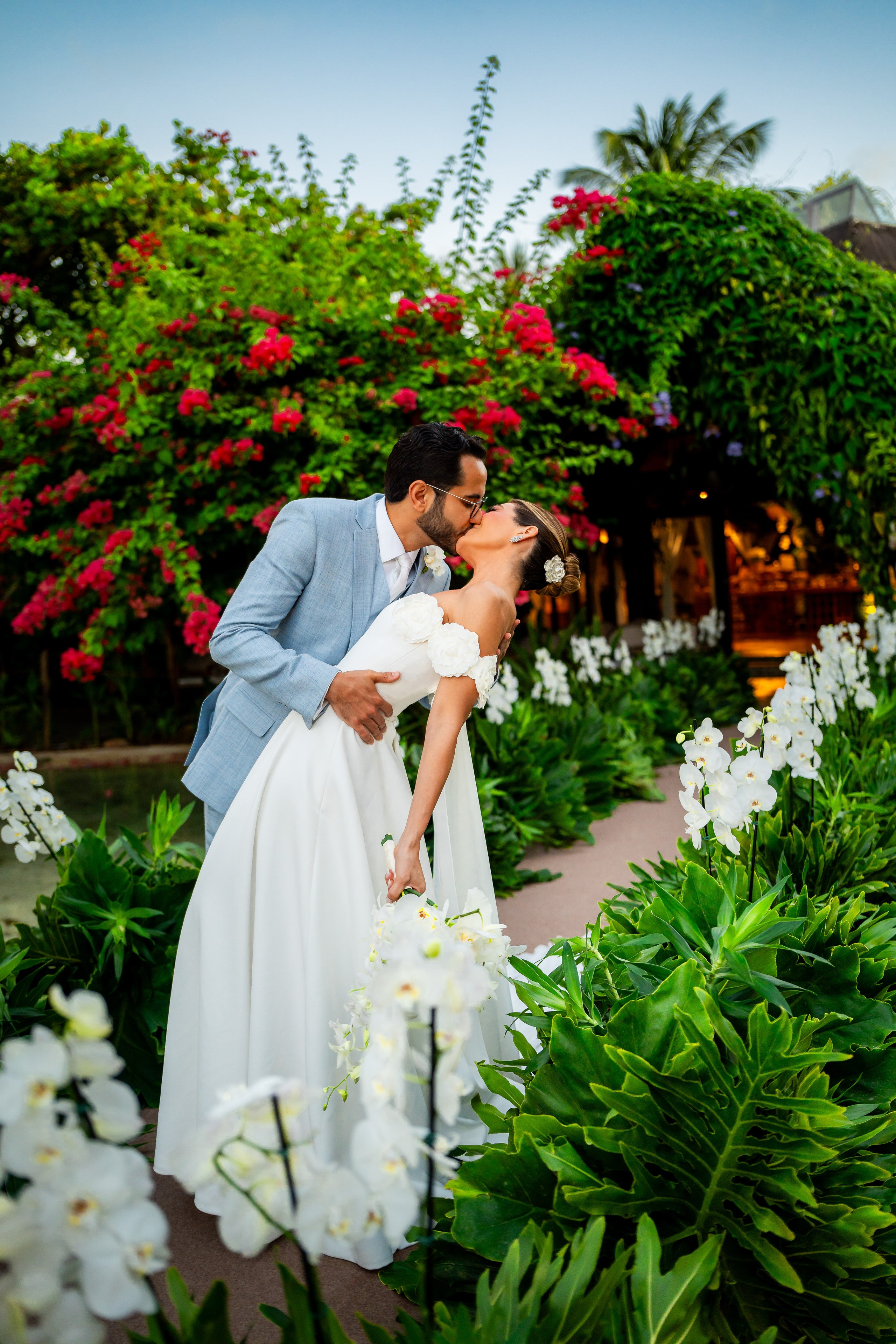 Daniela e Marcos | Olimpo Recepções. Fotógrafo de casamentos e gestantes