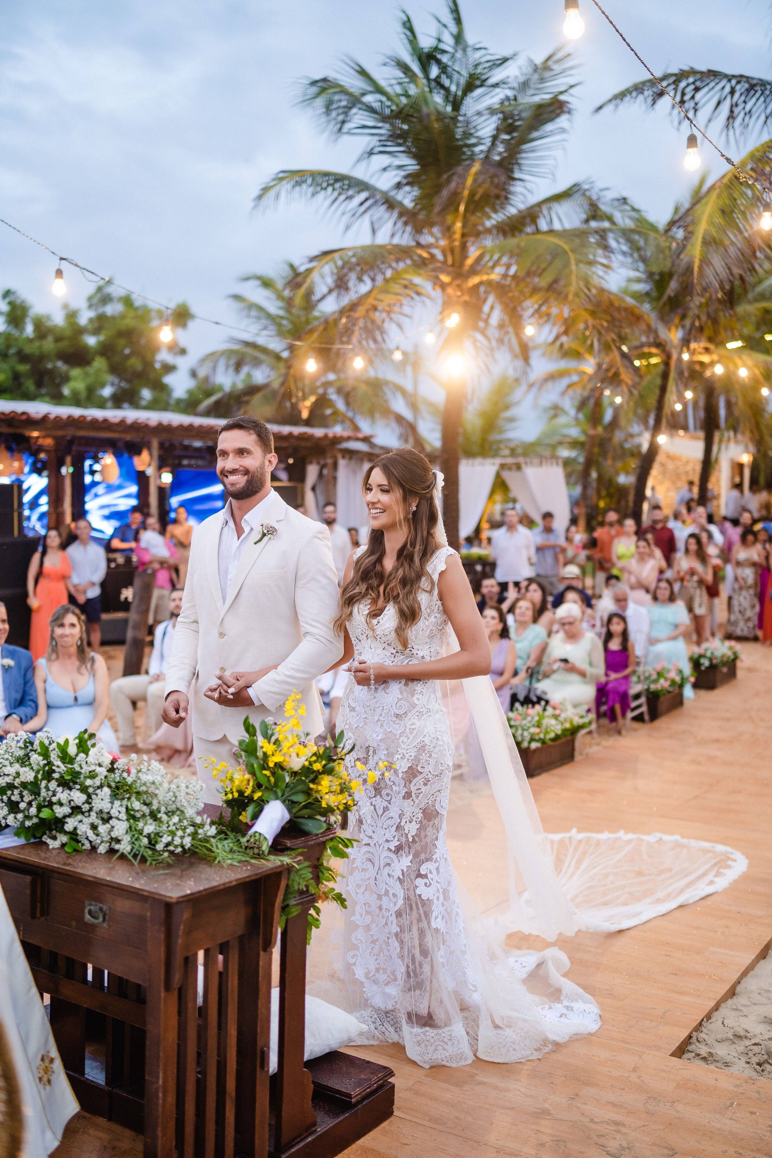 Daniela e Marcos | Olimpo Recepções. Fotógrafo de casamentos e gestantes