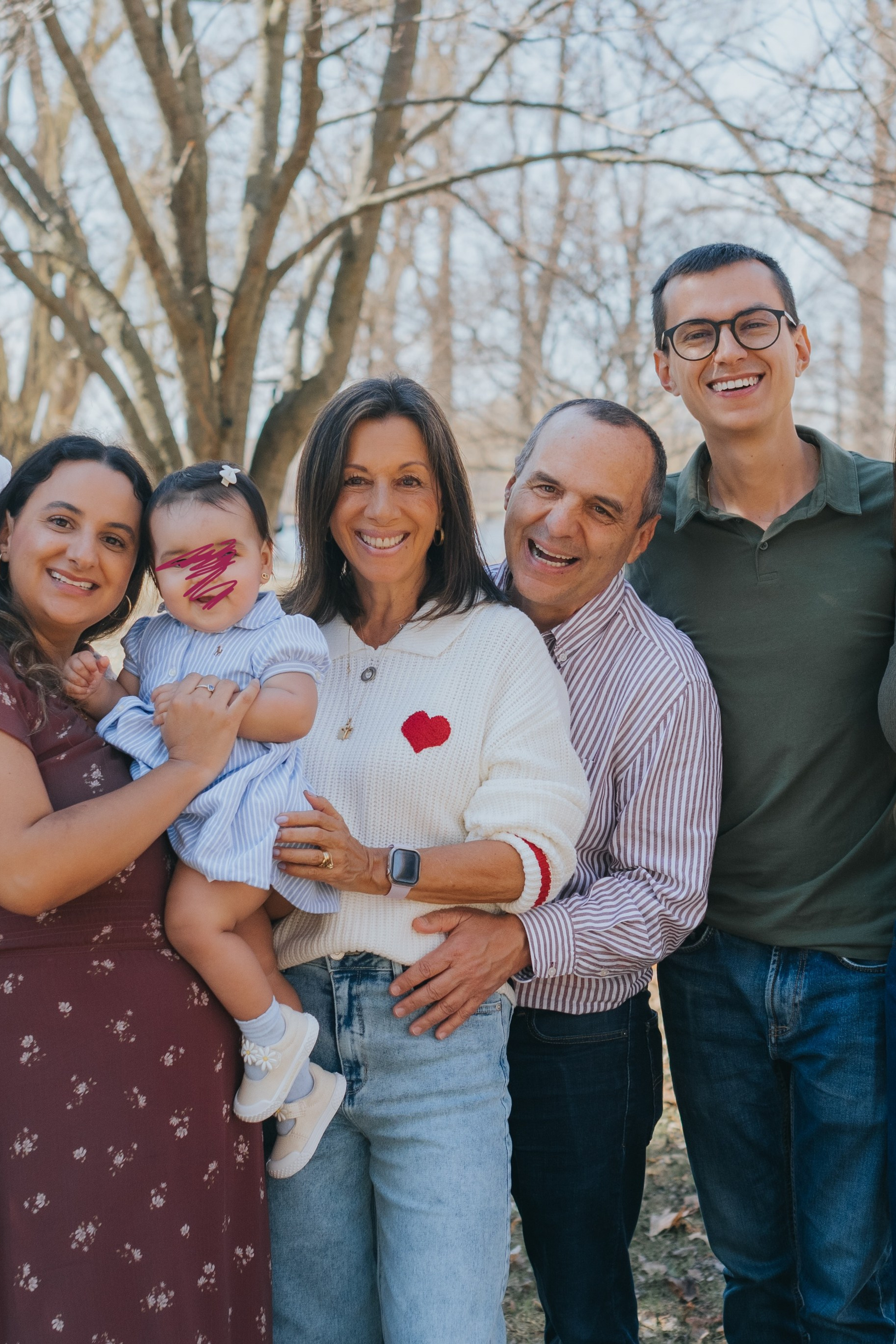 Mimosa Studios — Motherhood, Portrait & Family Photographer in Montreal