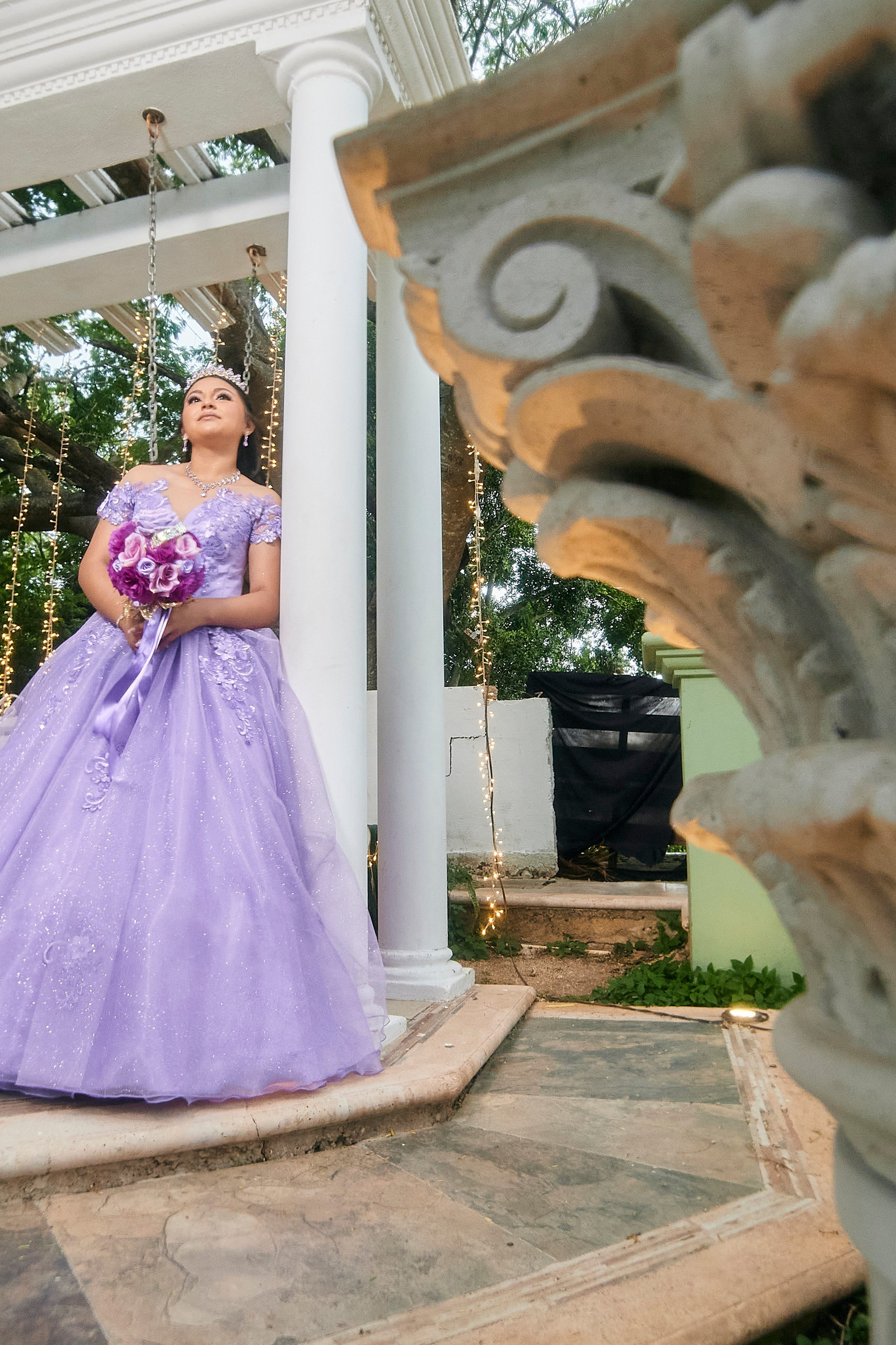 Las historias. Christian Ku fotógrafo en Mérida, Yucatán