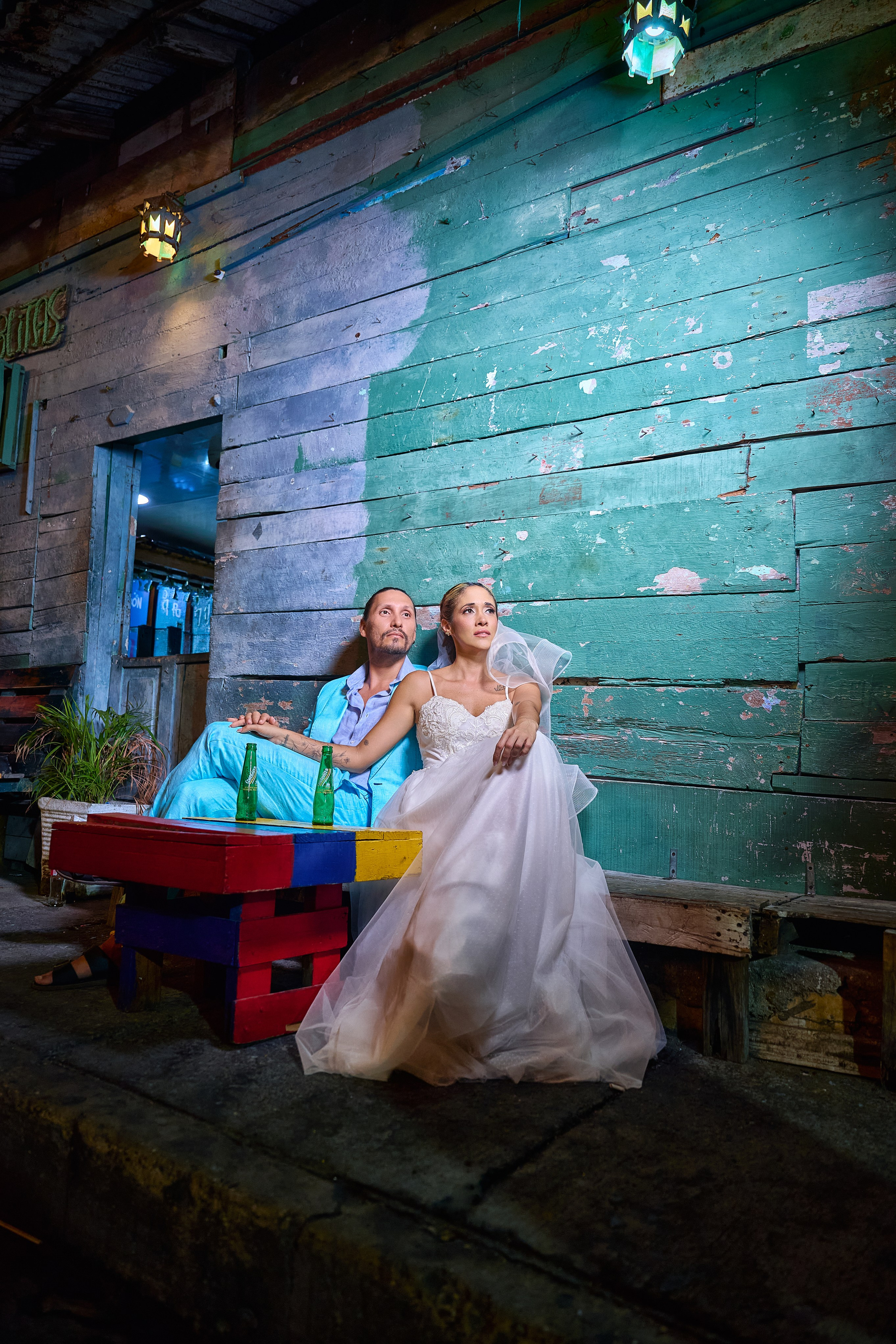 Historias de Boda en Colombia: Fotografía de Destino con Alma. Wedding Photography & Videography by ZZ Hendrick | Capturing Your Love Story in Colombia & USA