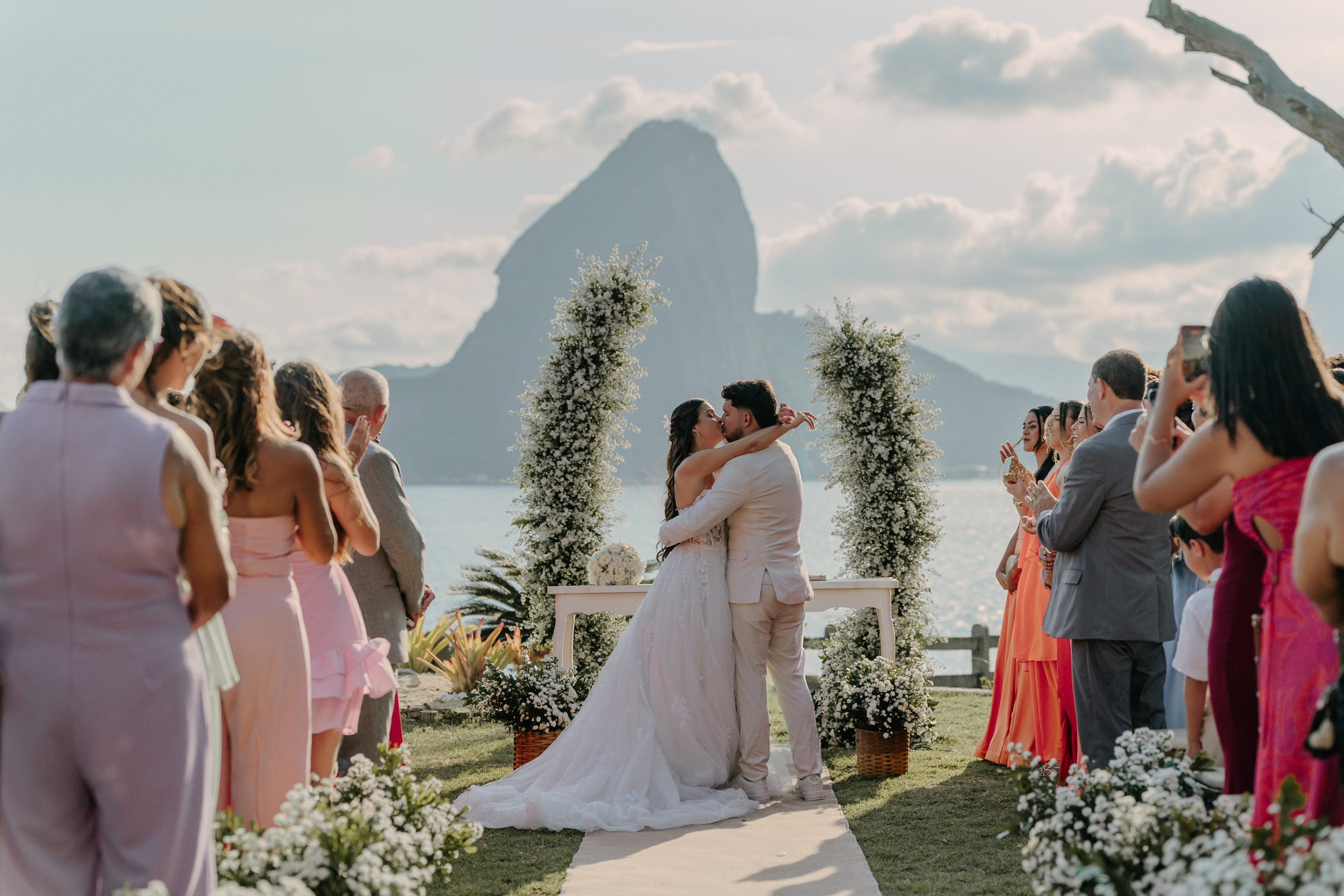 Wedding Photography Journal | Rio Wedding Photo