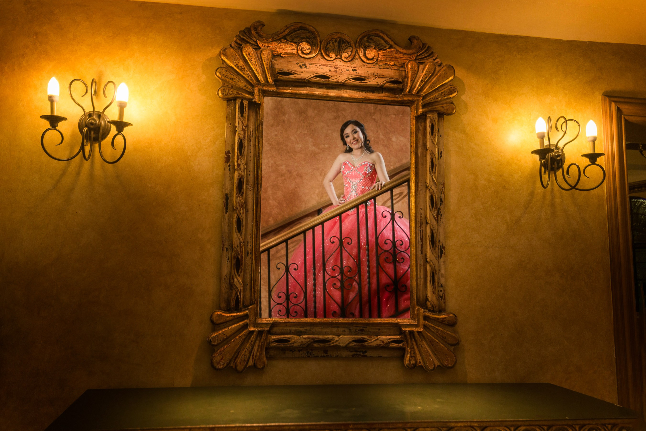 Quinceañeras