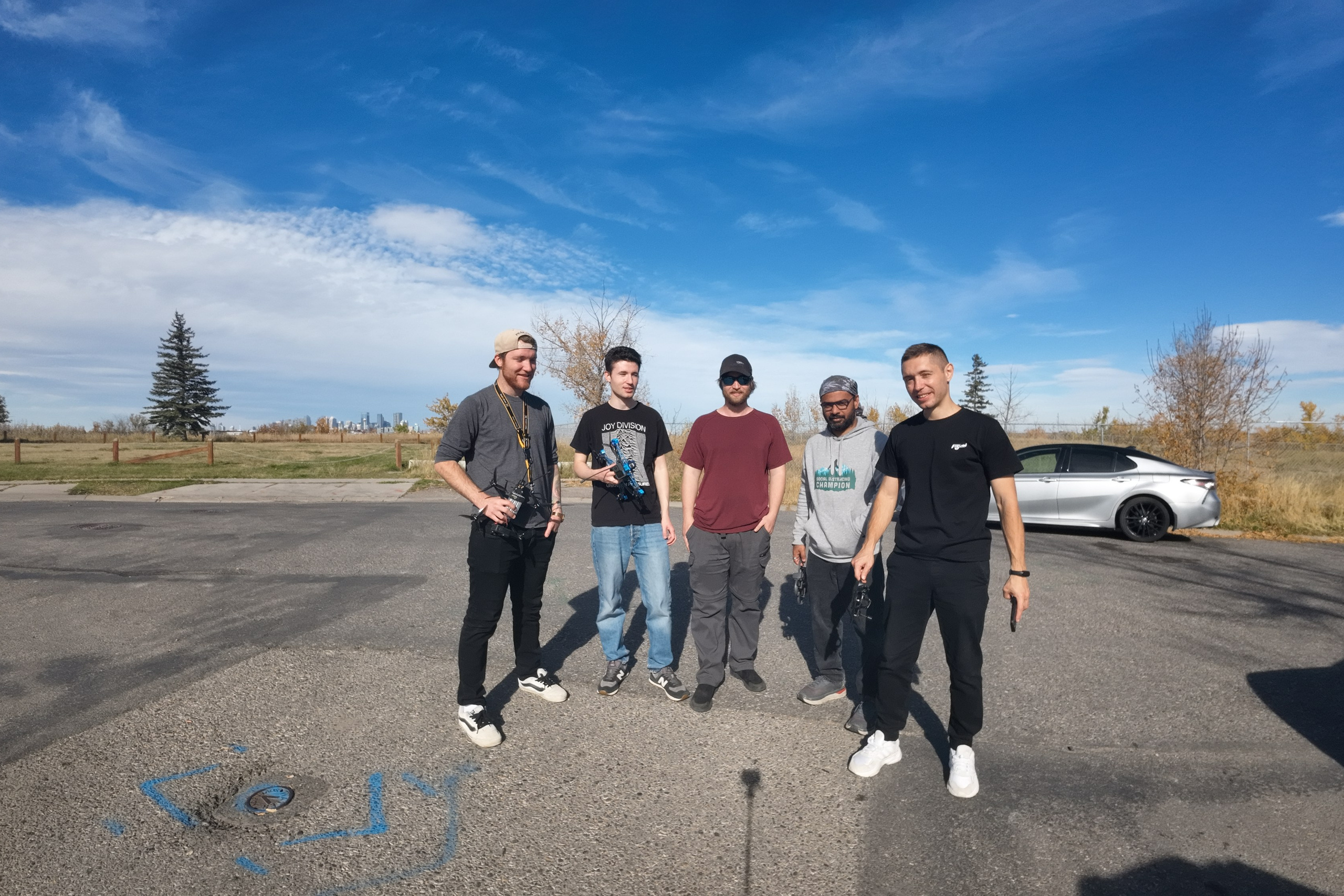 News | Photography, Video Production & Drone Stories | ProFly Media Inc