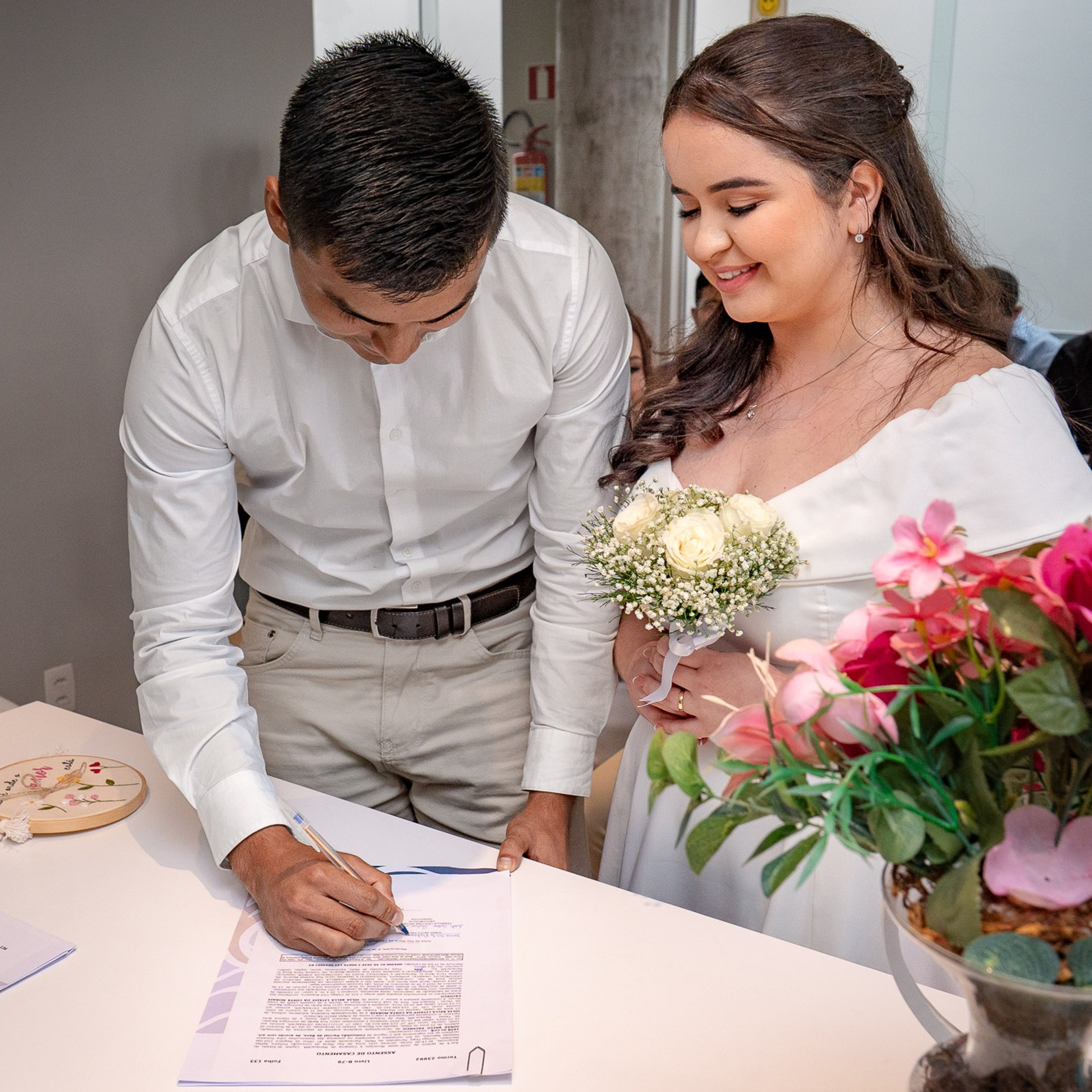 Casamento Civil