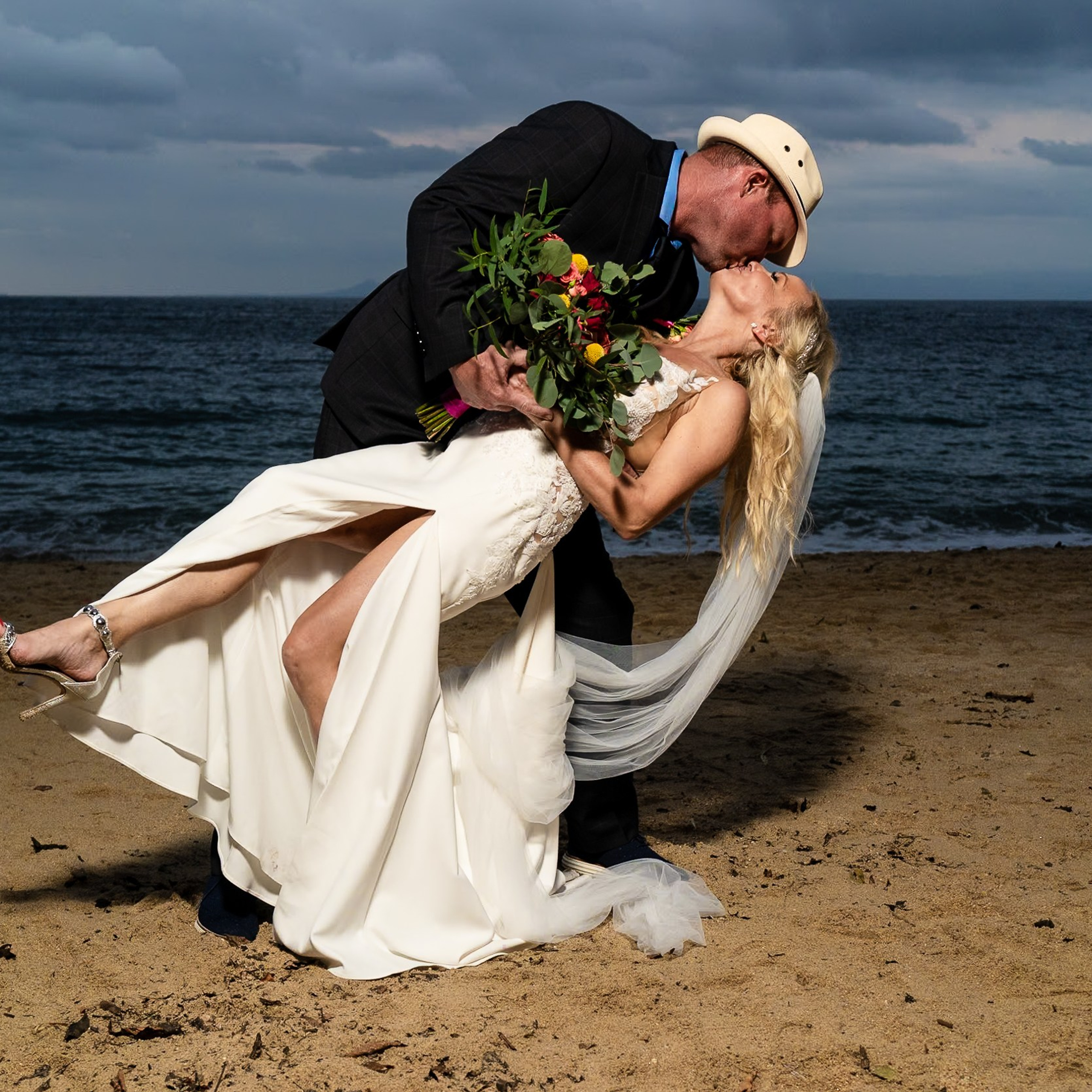 Wedding photography packages Puerto Vallarta. Fotografía de Bodas Profesionales en Puerto Vallarta y Riviera Nayarit