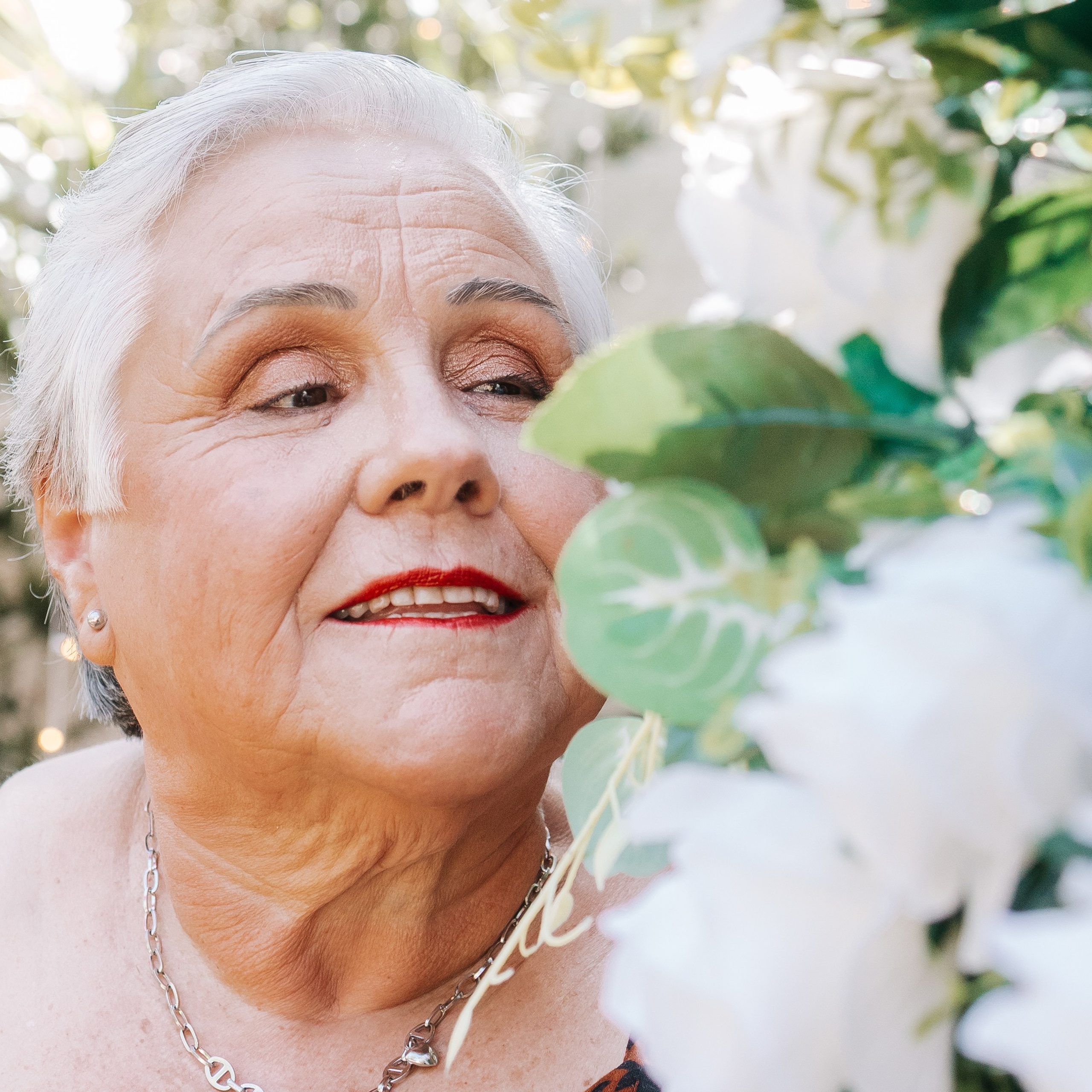 Alice — 70 anos. Mareh Audiovisual