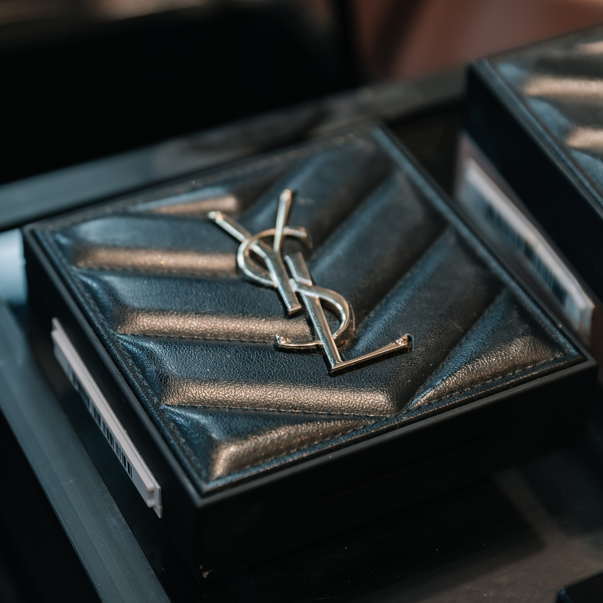 Masterclass — Sephora + YSL. Mareh Audiovisual