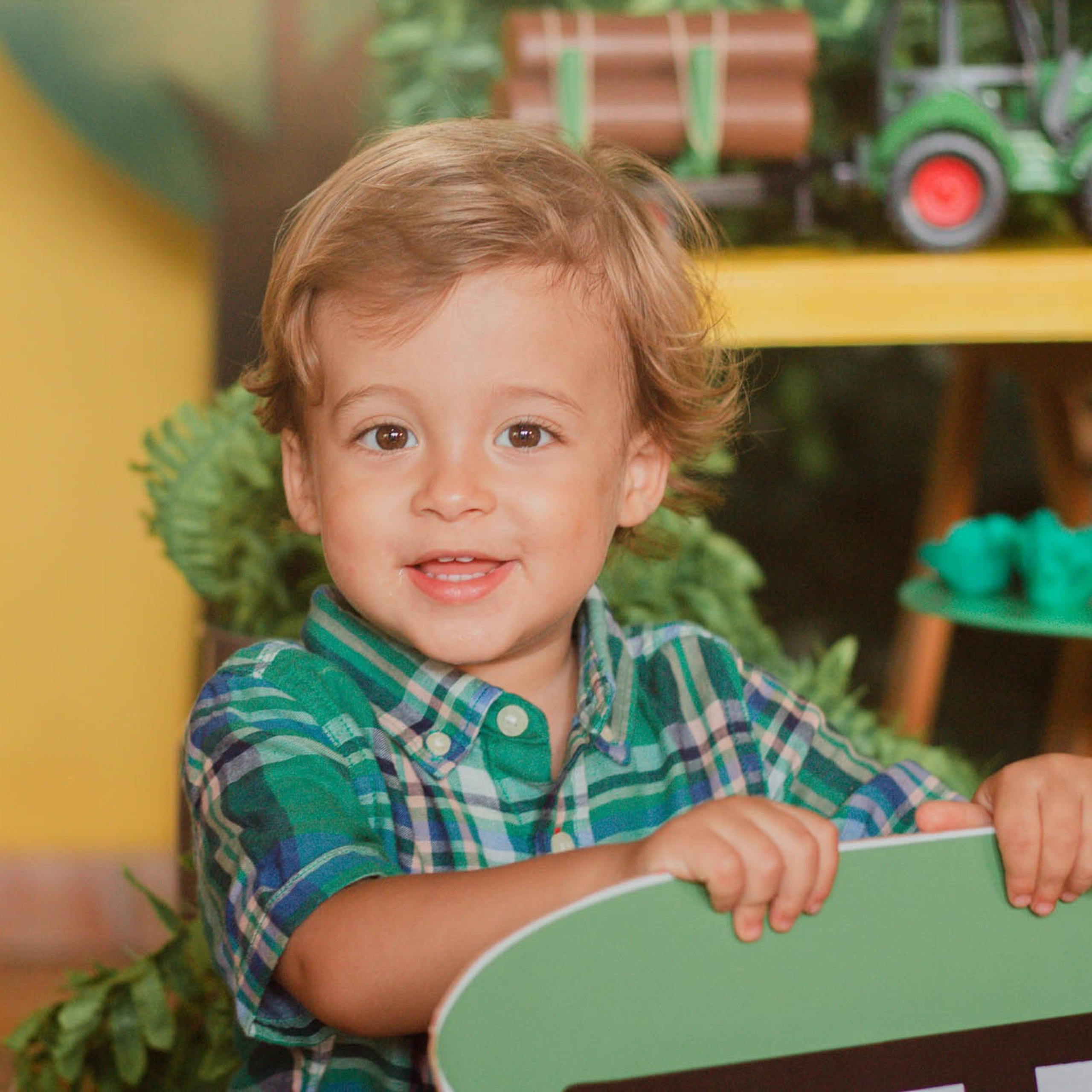 Fotografa de Aniversário Infantil em Holambra | Joyce Maria. Joyce Maria Fotografia | Fotógrafa em Holambra