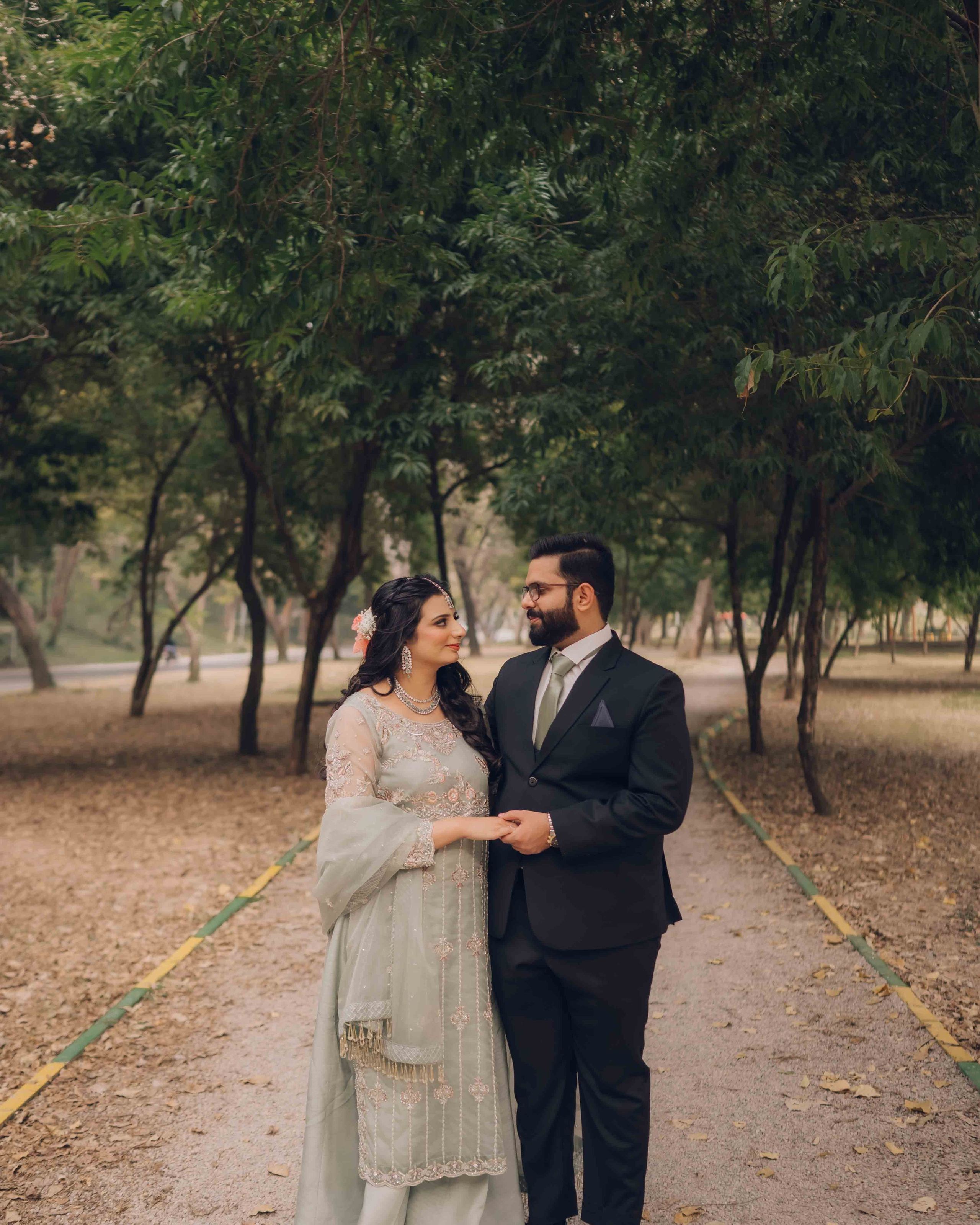 Tuba & Muaz