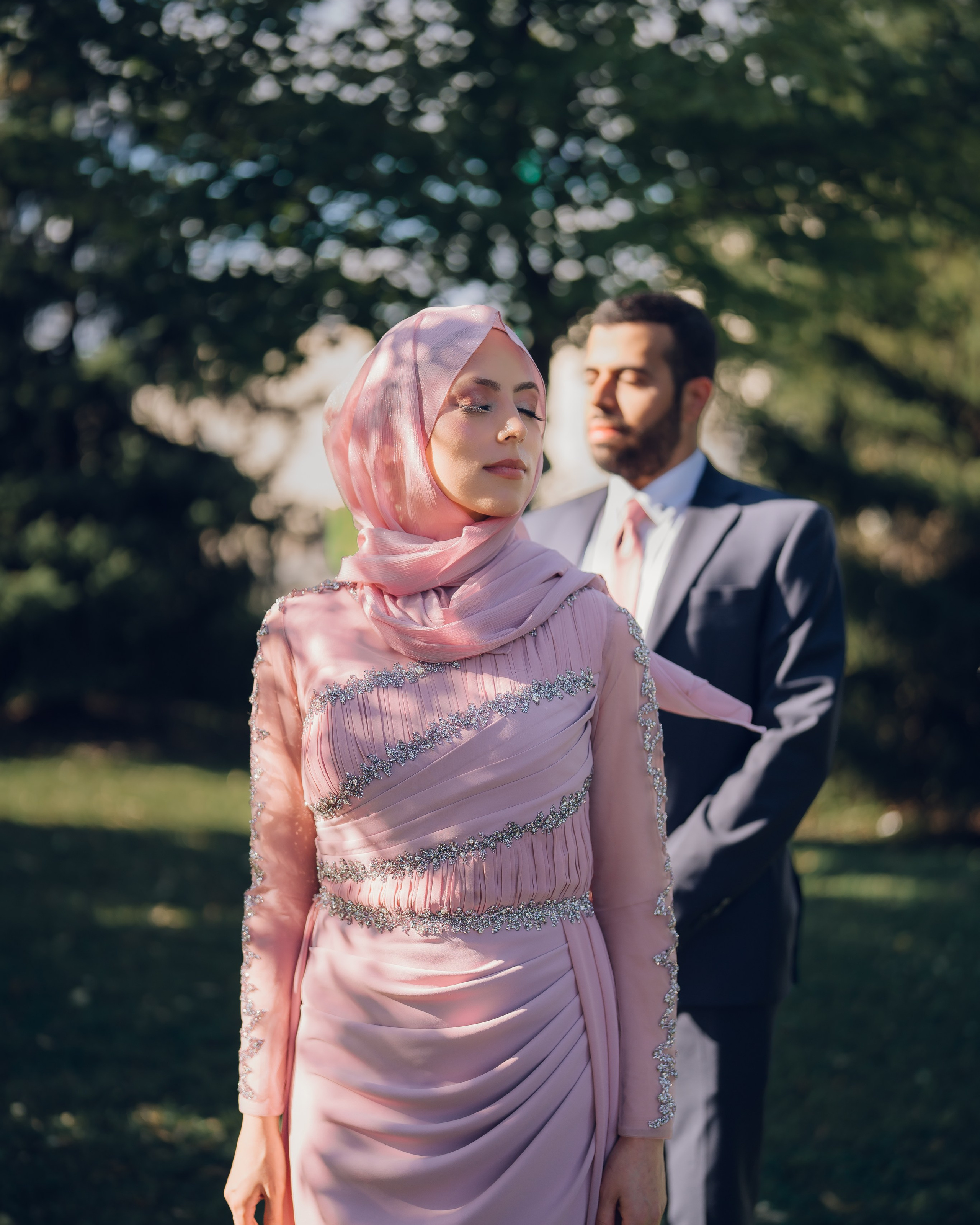 Sondos & Ahmed