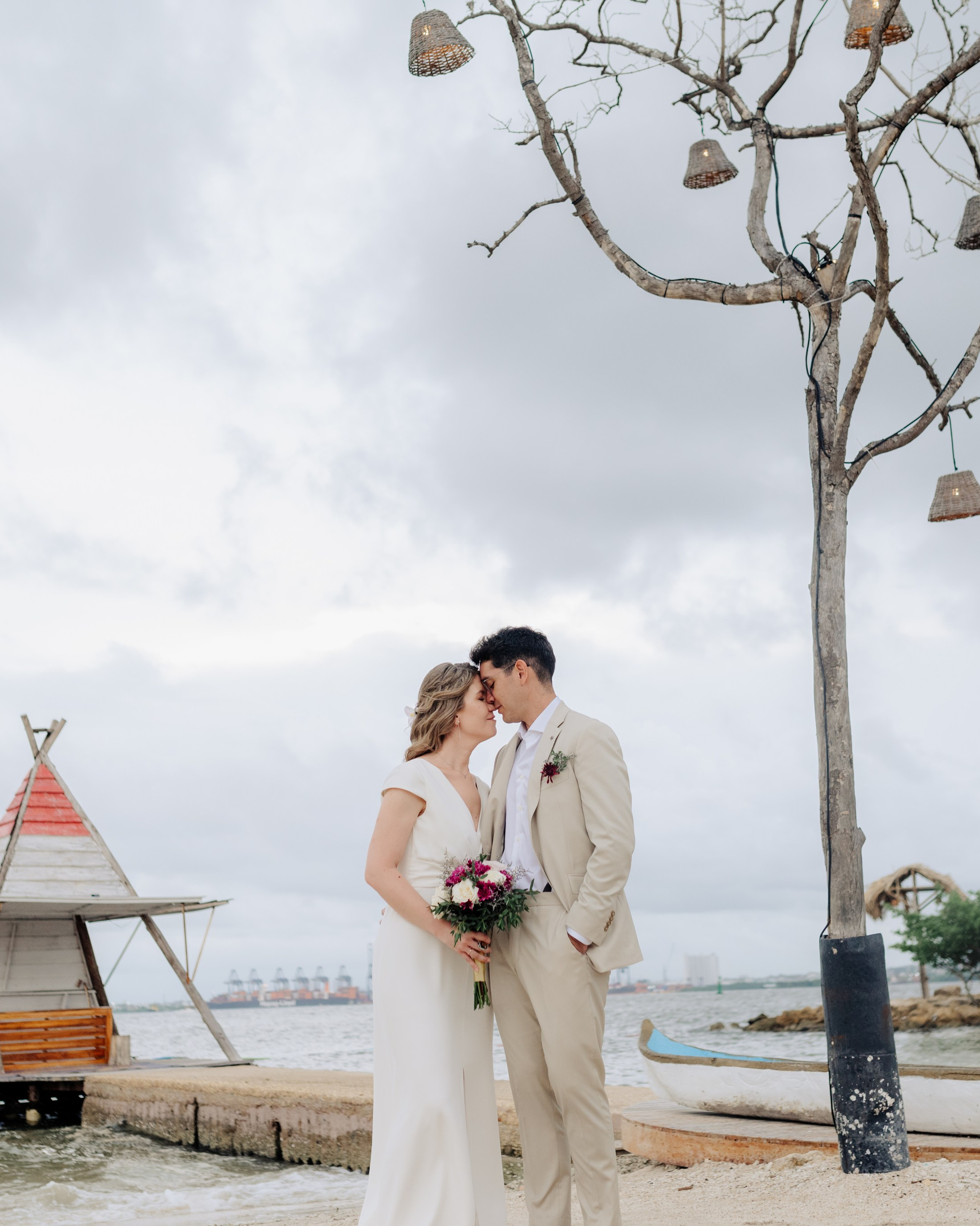 Lorena&David