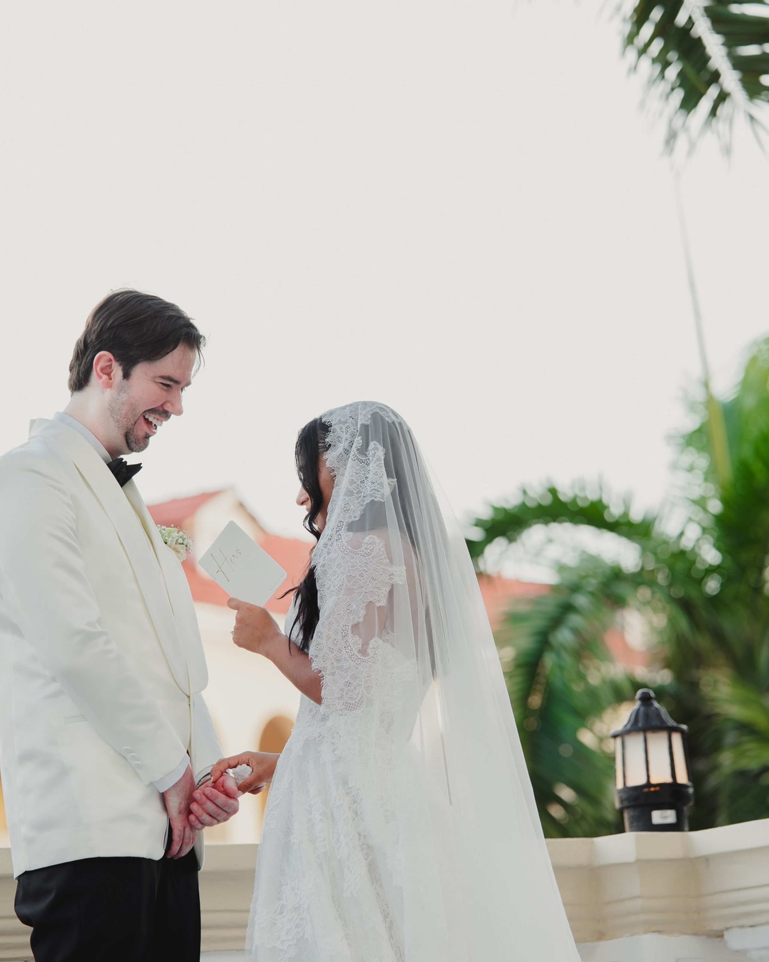 ANDREA Y PETER