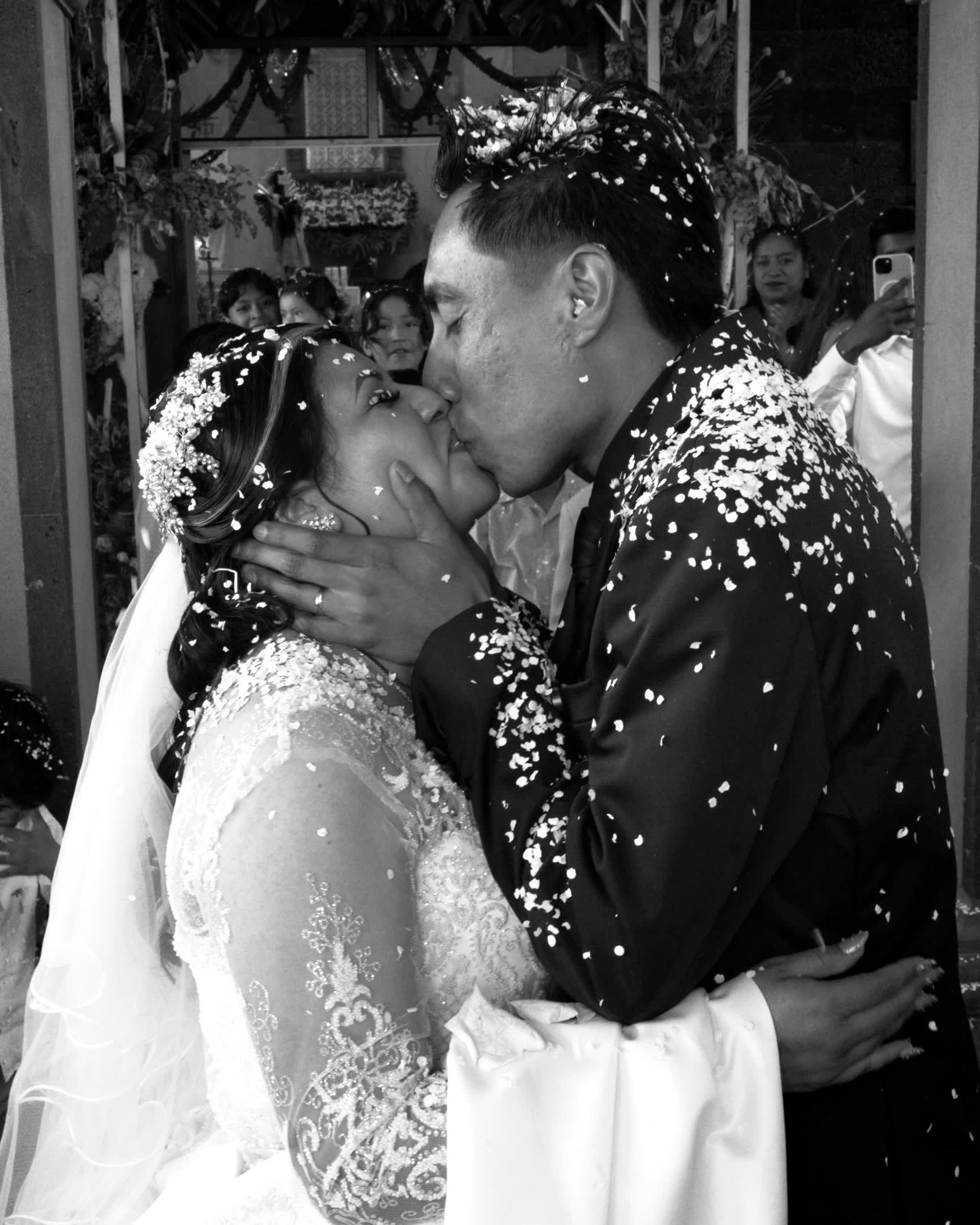 Miriam & Diego