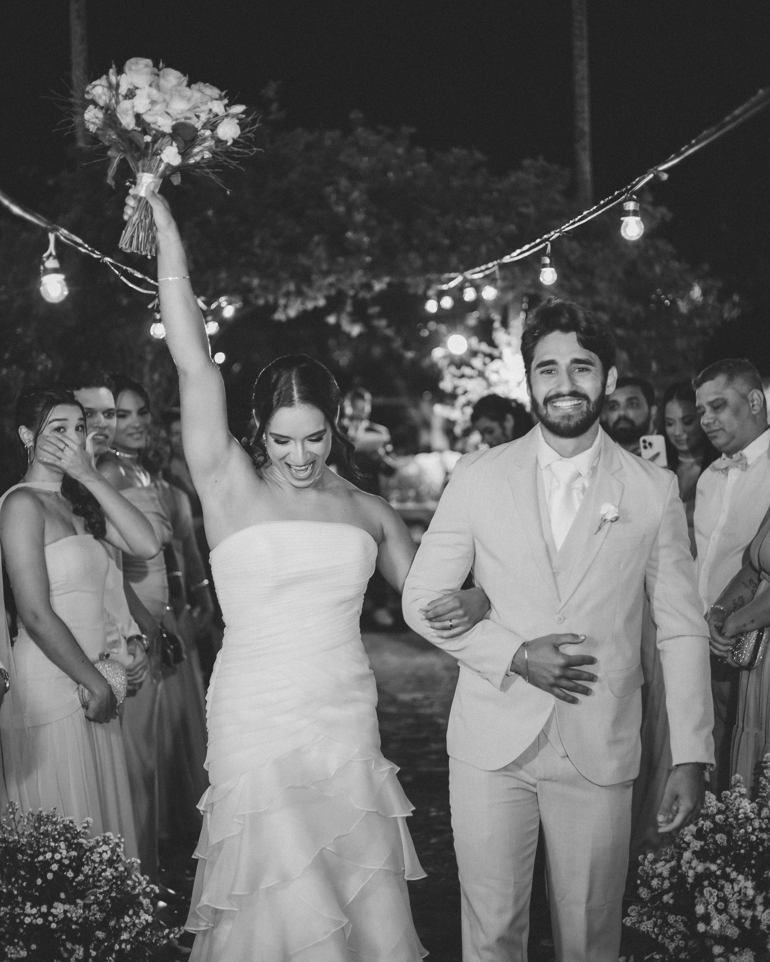 Petúllia & Breno