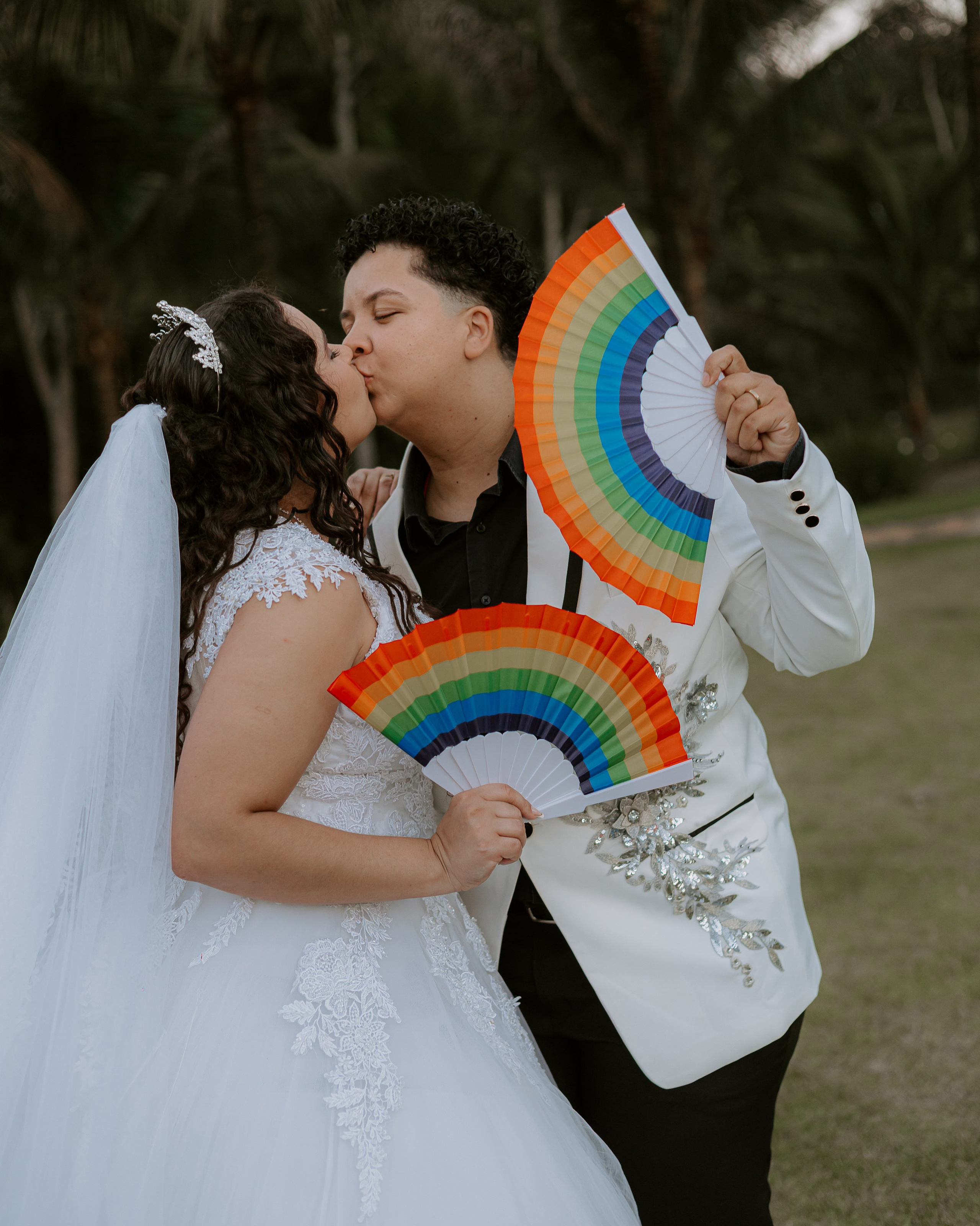 Giovana & Karol | Sitio Renascer Resende/RJ