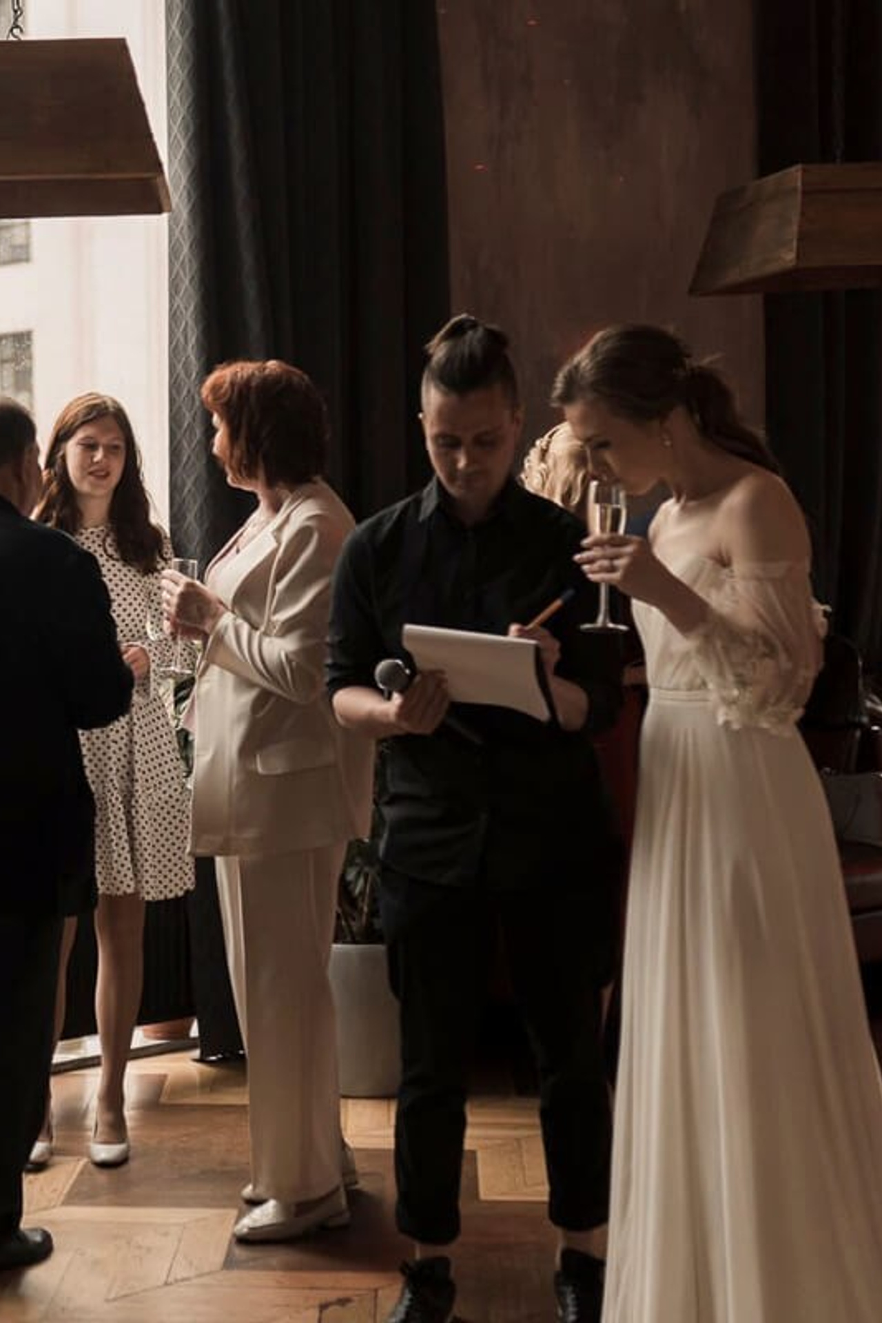 How to Choose a Candid Wedding Photographer & Videographer | Storytellers Films. Storytellers Films — Candid Wedding Videographer & Photographer in Toronto, Ontario and beyond