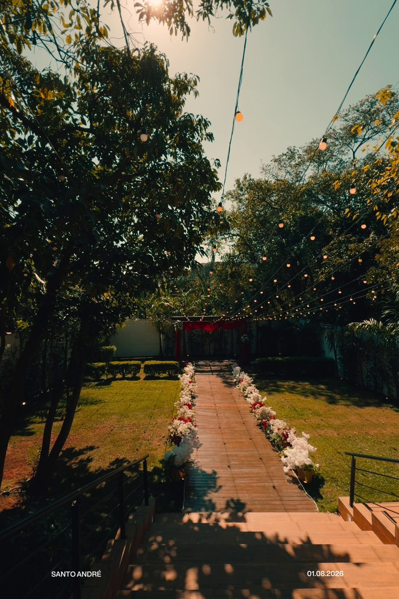 Alice — 70 anos. Mareh Audiovisual