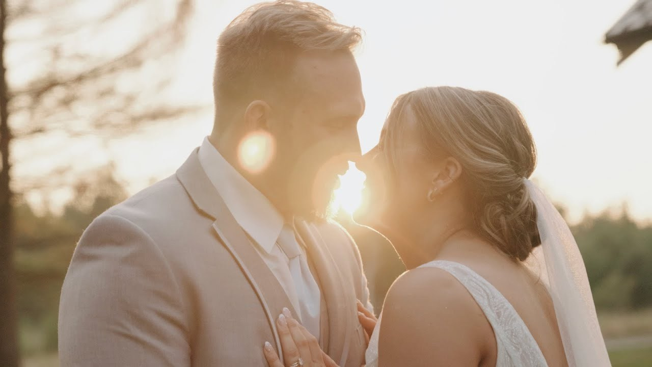 Rae-Ann & Adam. Storytellers Films — Candid Wedding Videographer & Photographer in Toronto, Ontario and beyond