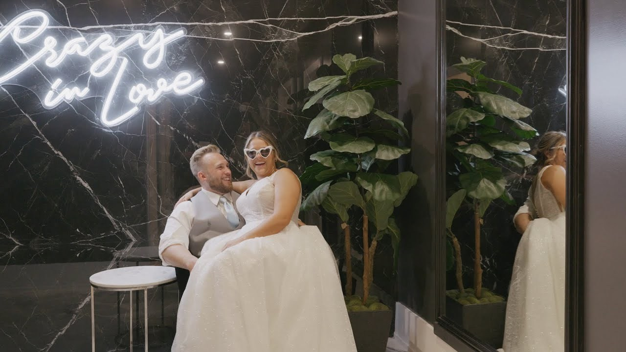 Rae-Ann & Adam. Storytellers Films — Candid Wedding Videographer & Photographer in Toronto, Ontario and beyond