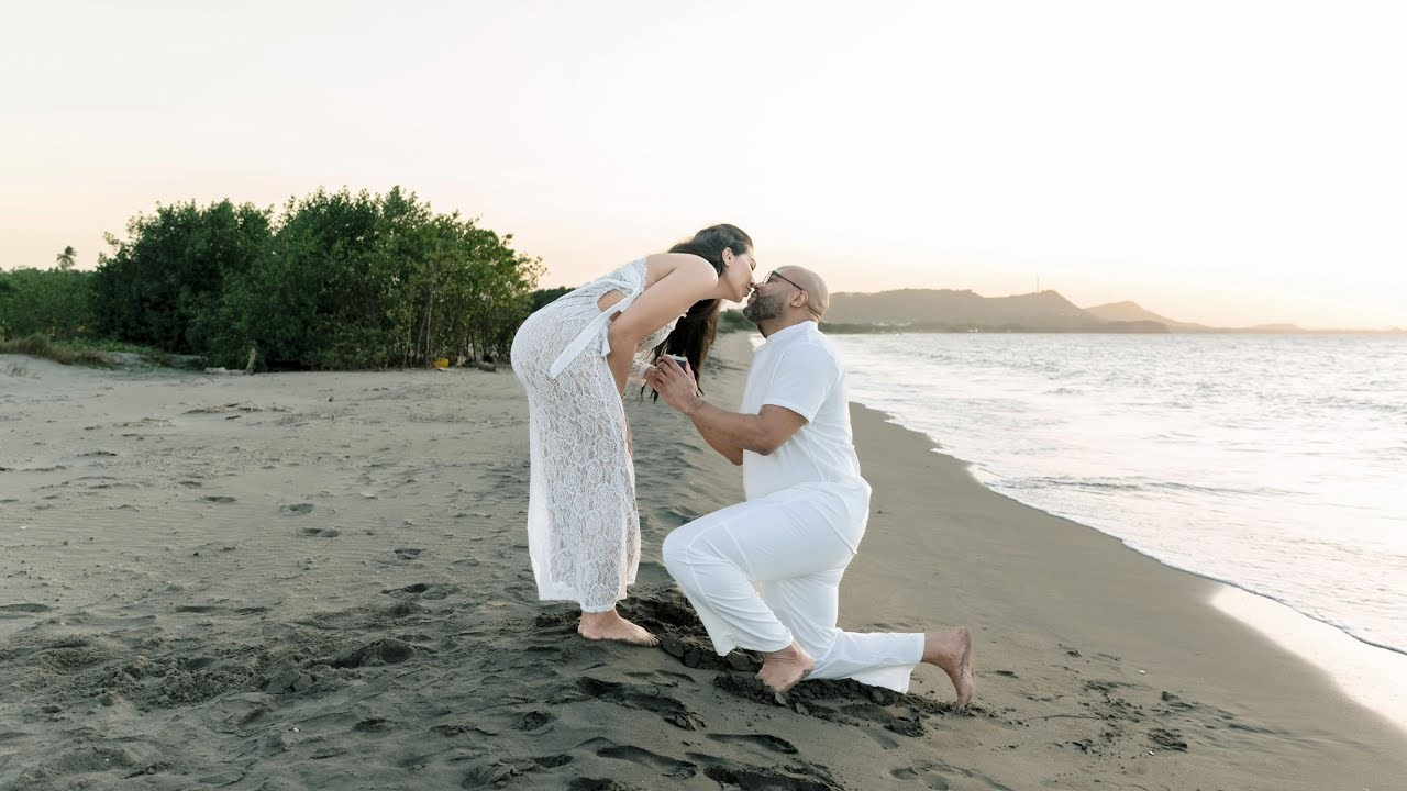 Videografía de bodas en Colombia – Everlasting Films y BanderArt. Fotógrafos de bodas en Barranquilla, Cartagena y Santa Marta | BanderArt