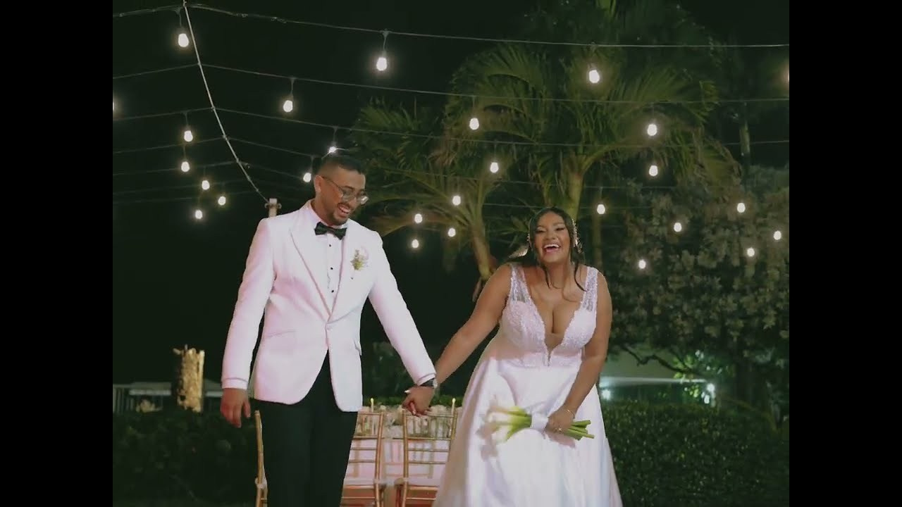 Videografía de bodas en Colombia – Everlasting Films y BanderArt. Fotógrafos de bodas en Barranquilla, Cartagena y Santa Marta | BanderArt