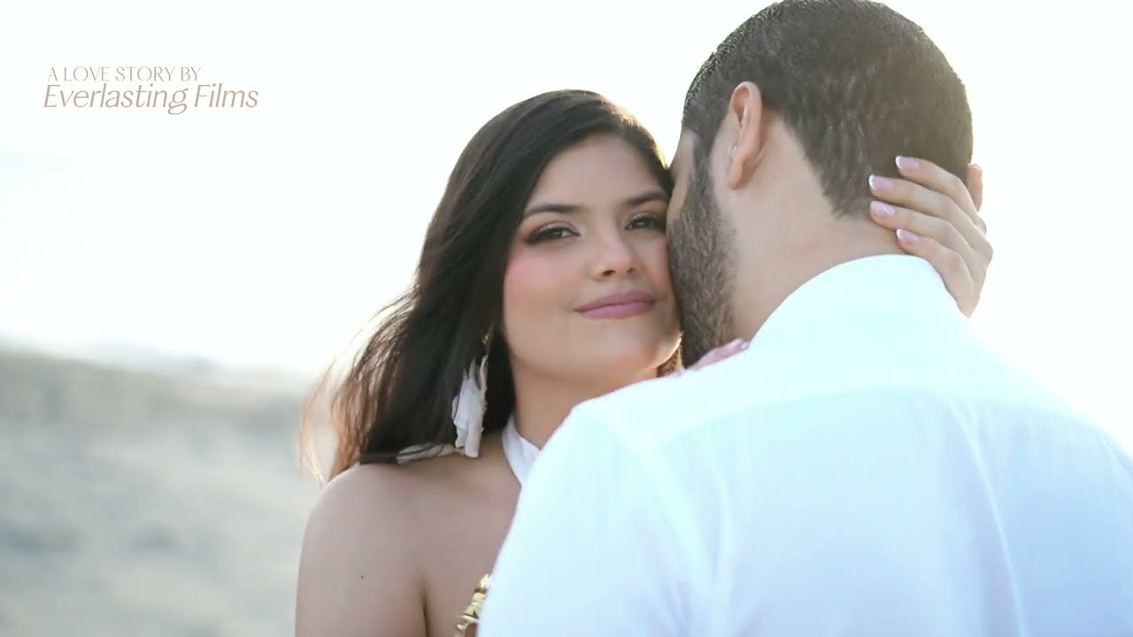 Videografía de bodas en Colombia – Everlasting Films y BanderArt. Fotógrafos de bodas en Barranquilla, Cartagena y Santa Marta | BanderArt