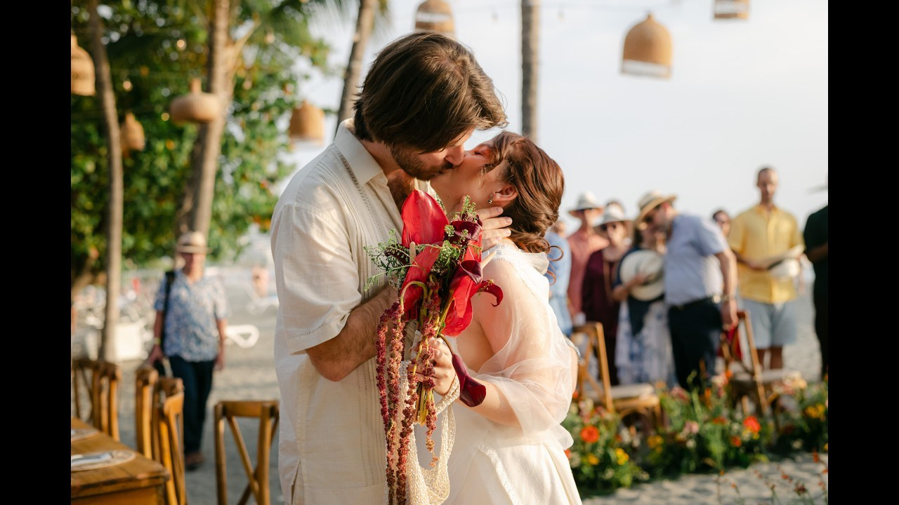 Videografía de bodas en Colombia – Everlasting Films y BanderArt. Fotógrafos de bodas en Barranquilla, Cartagena y Santa Marta | BanderArt