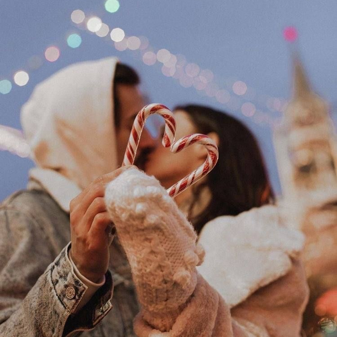 Christmas Photo Day. Photographer and Blogger Europe/Asia Nika Stoma