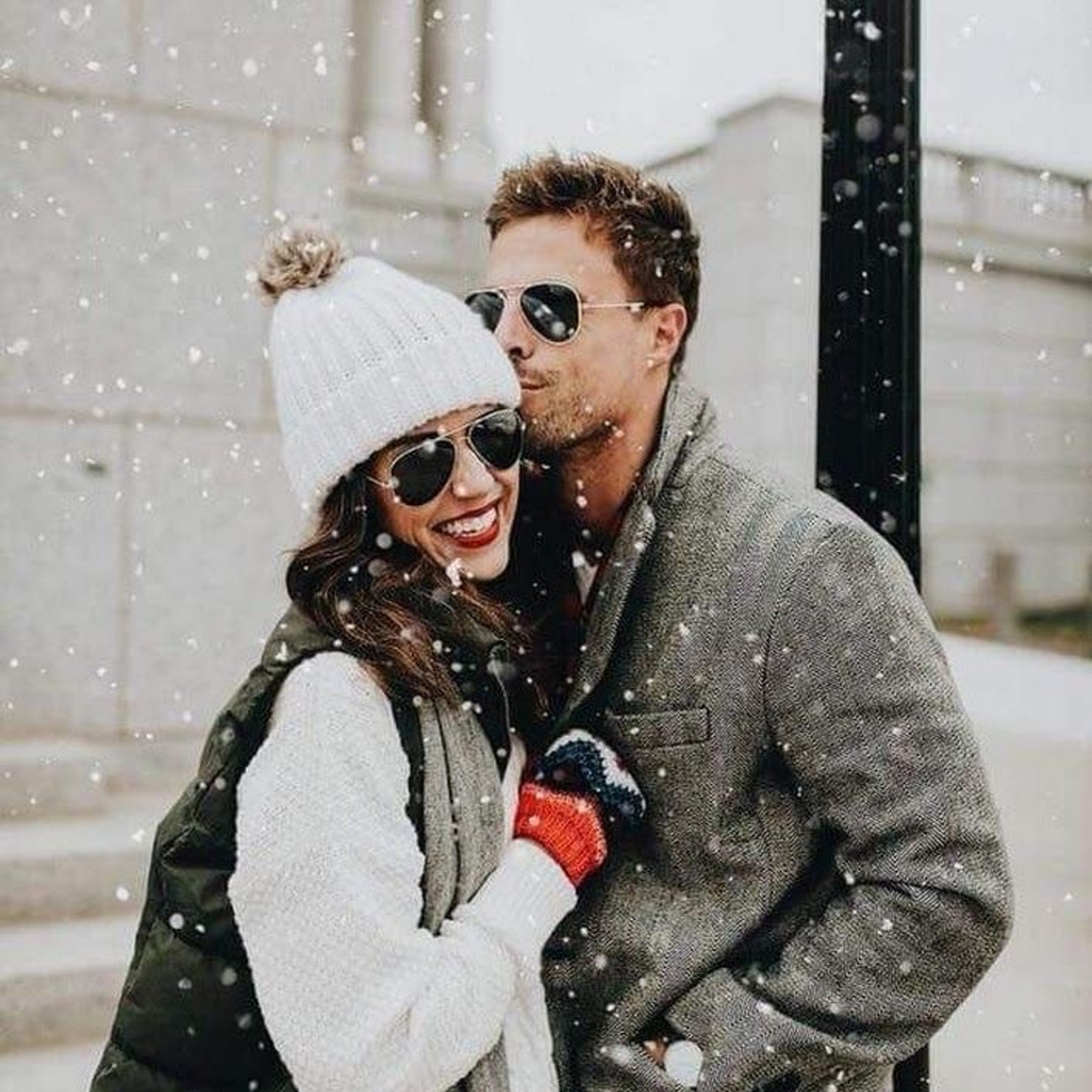 Christmas Photo Day. Photographer and Blogger Europe/Asia Nika Stoma