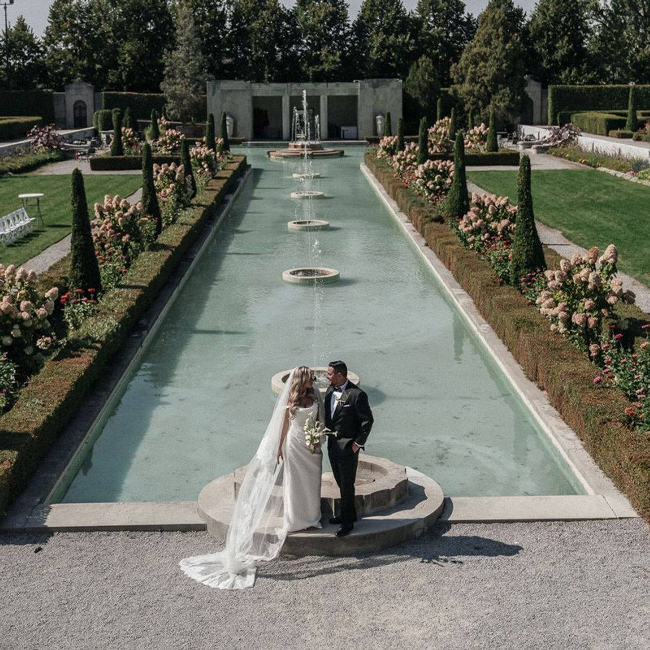 Brandon & Brittany