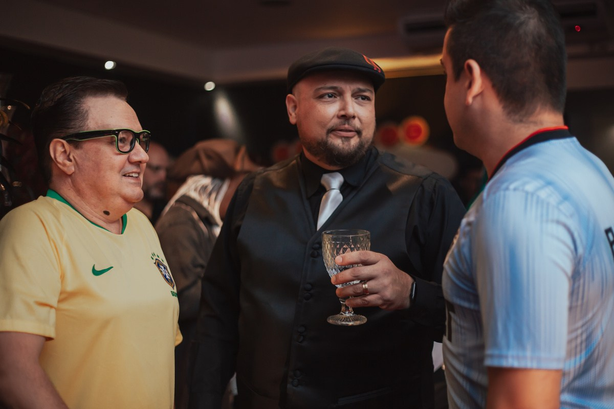Carol Romero. Fotógrafa de Eventos em São Paulo e Sorocaba Kika Damasceno