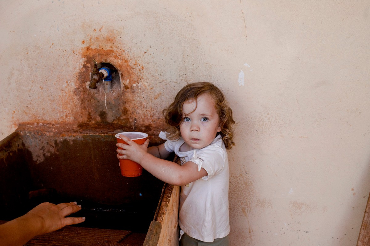 Luiza — 2º aninho. Fotógrafa de Eventos em São Paulo e Sorocaba Kika Damasceno