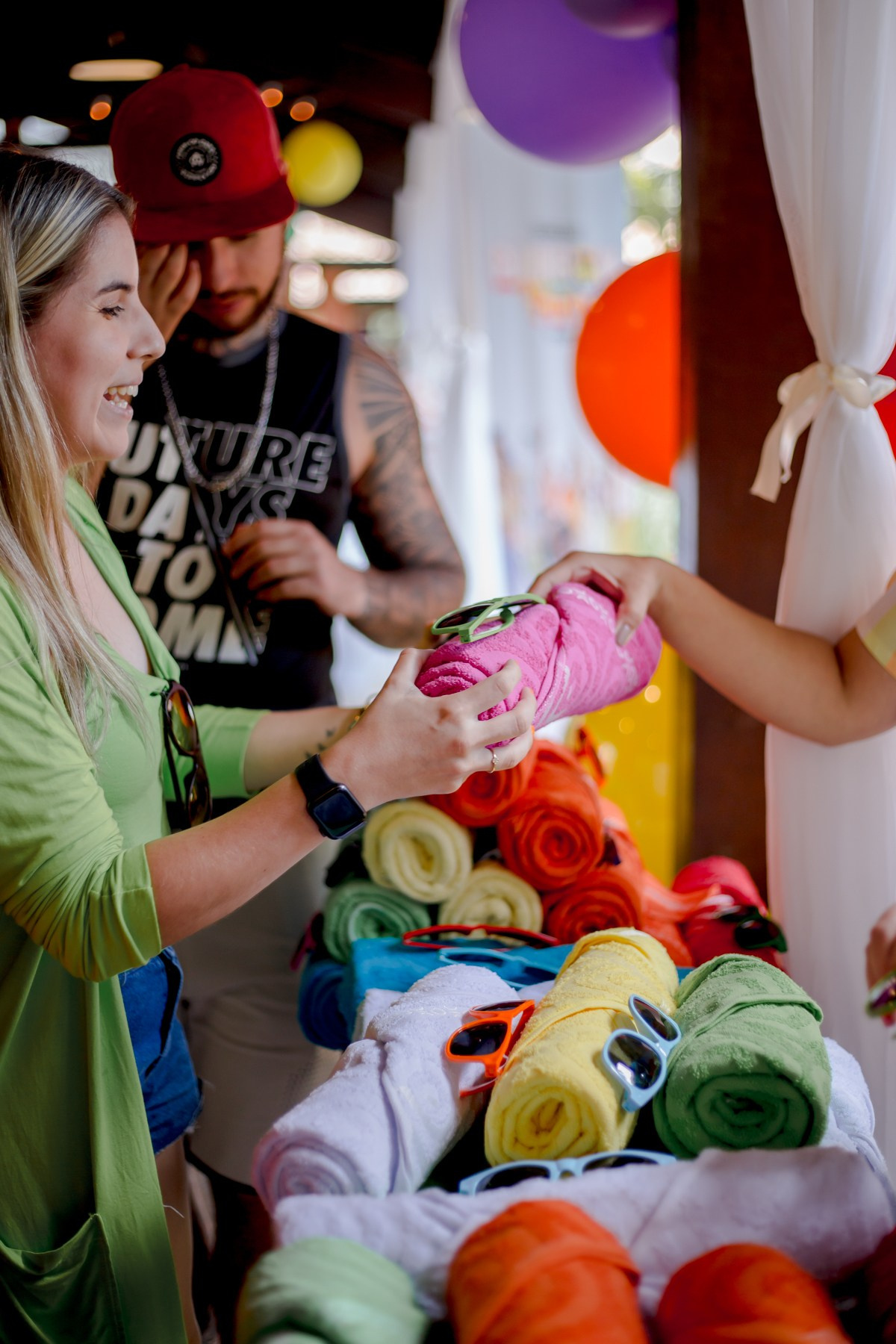Confraternização Crocs. Fotógrafa de Eventos em São Paulo e Sorocaba Kika Damasceno